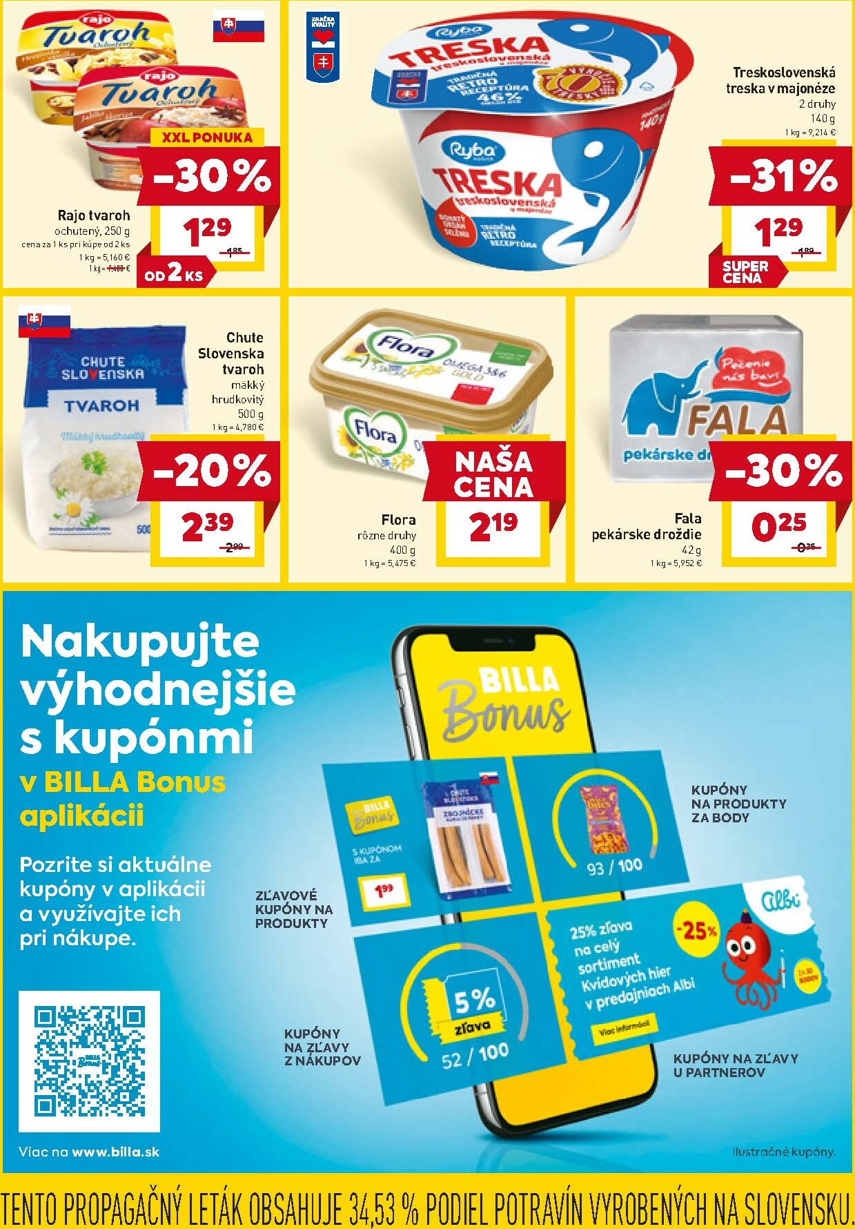 billa - Leták Billa platný od 04.02.2026 do 10.02.2026 - page: 13
