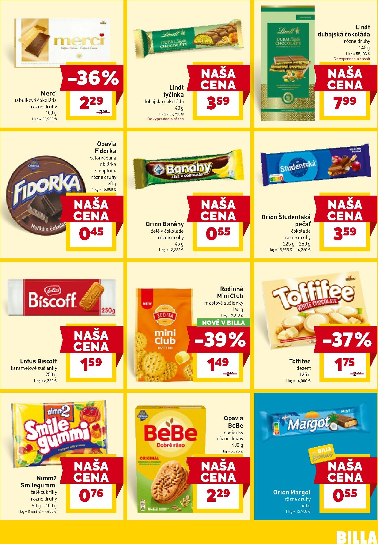 billa - Leták Billa platný od 18.02.2026 do 24.02.2026 - page: 17