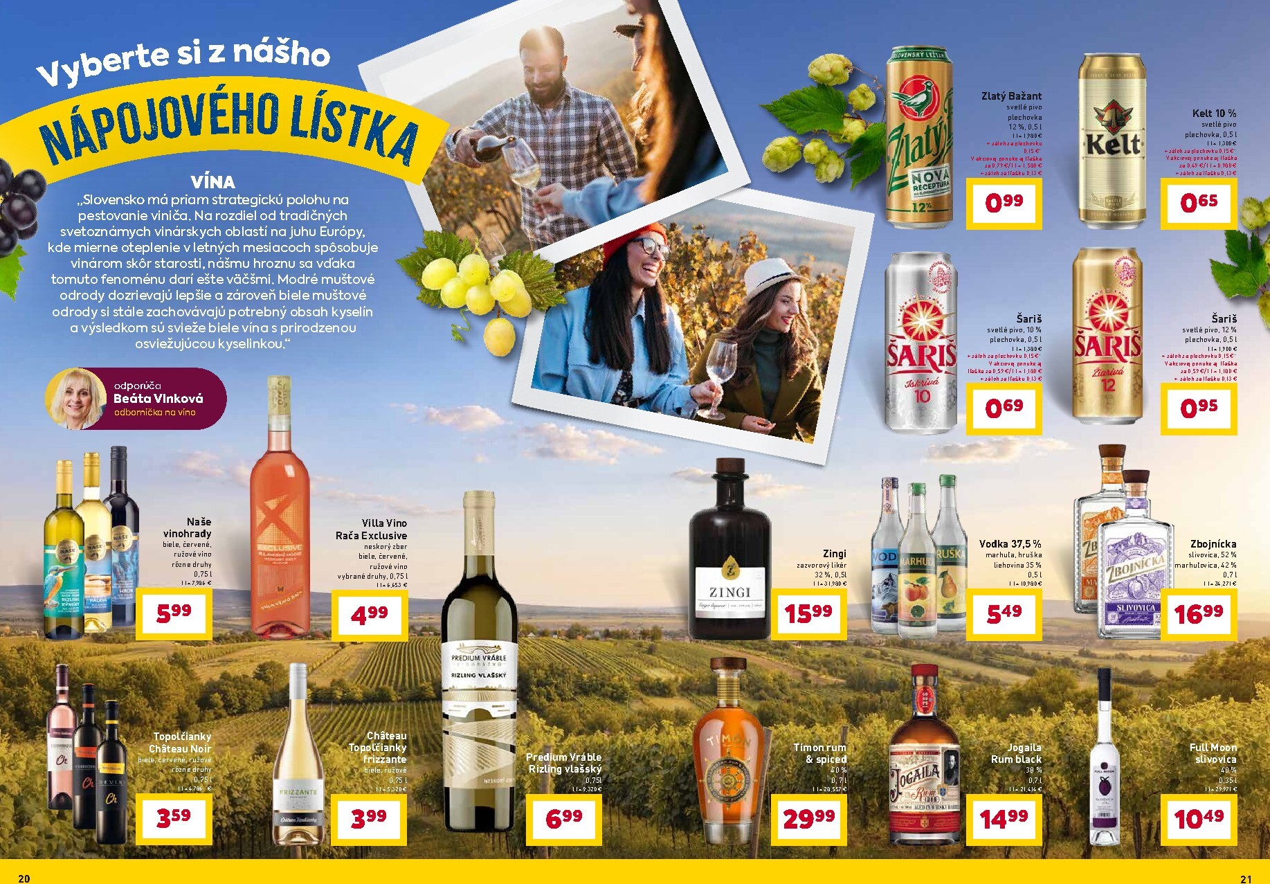 billa - Leták Billa - Doma najchutnejšie katalóg platný od 25.02.2026 do 10.03.2026 - page: 11