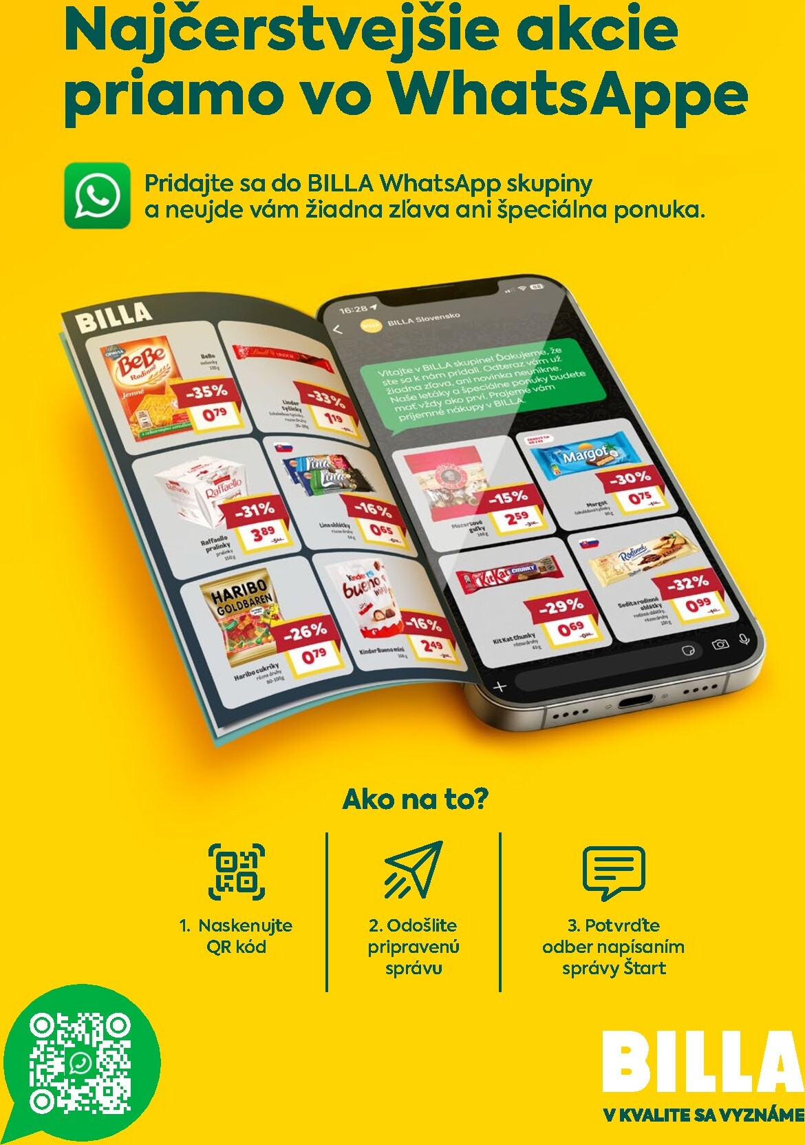 billa - Leták Billa platný od 04.03.2026 do 10.03.2026 - page: 29