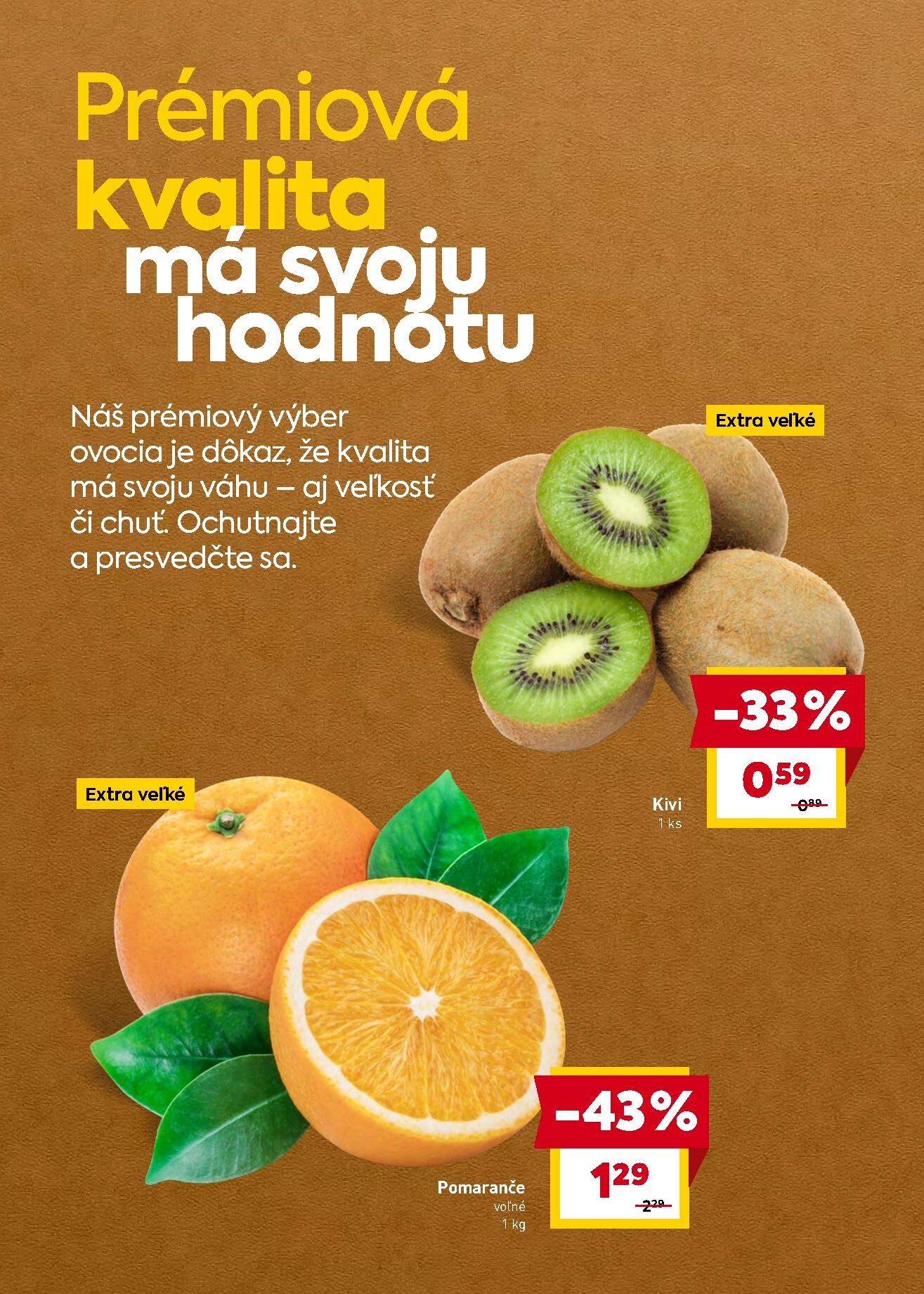 billa - Leták Billa platný od 04.03.2026 do 10.03.2026 - page: 3