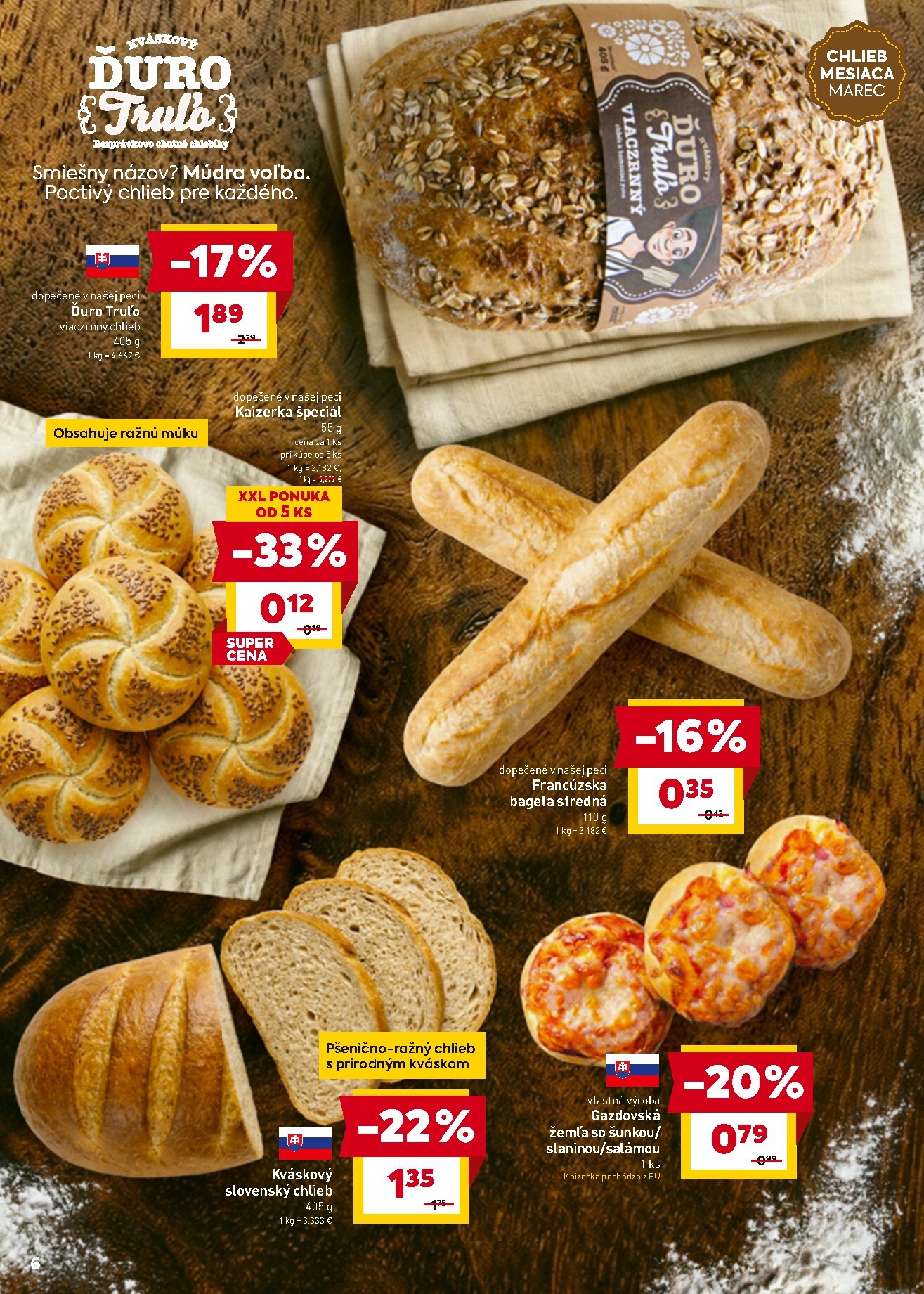 billa - Leták Billa platný od 11.03.2026 do 17.03.2026 - page: 8