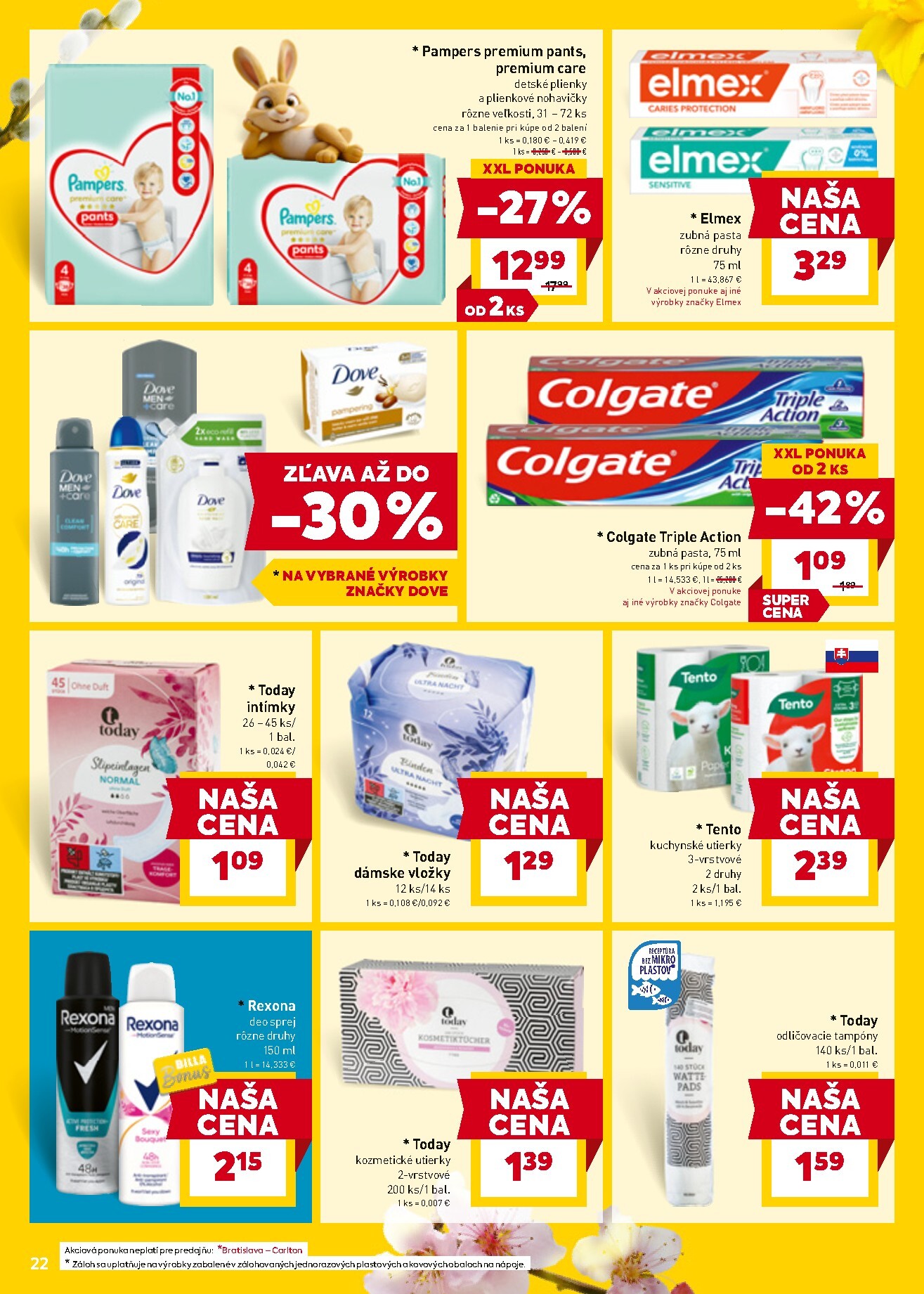 billa - Leták Billa platný od 11.03.2026 do 17.03.2026 - page: 24