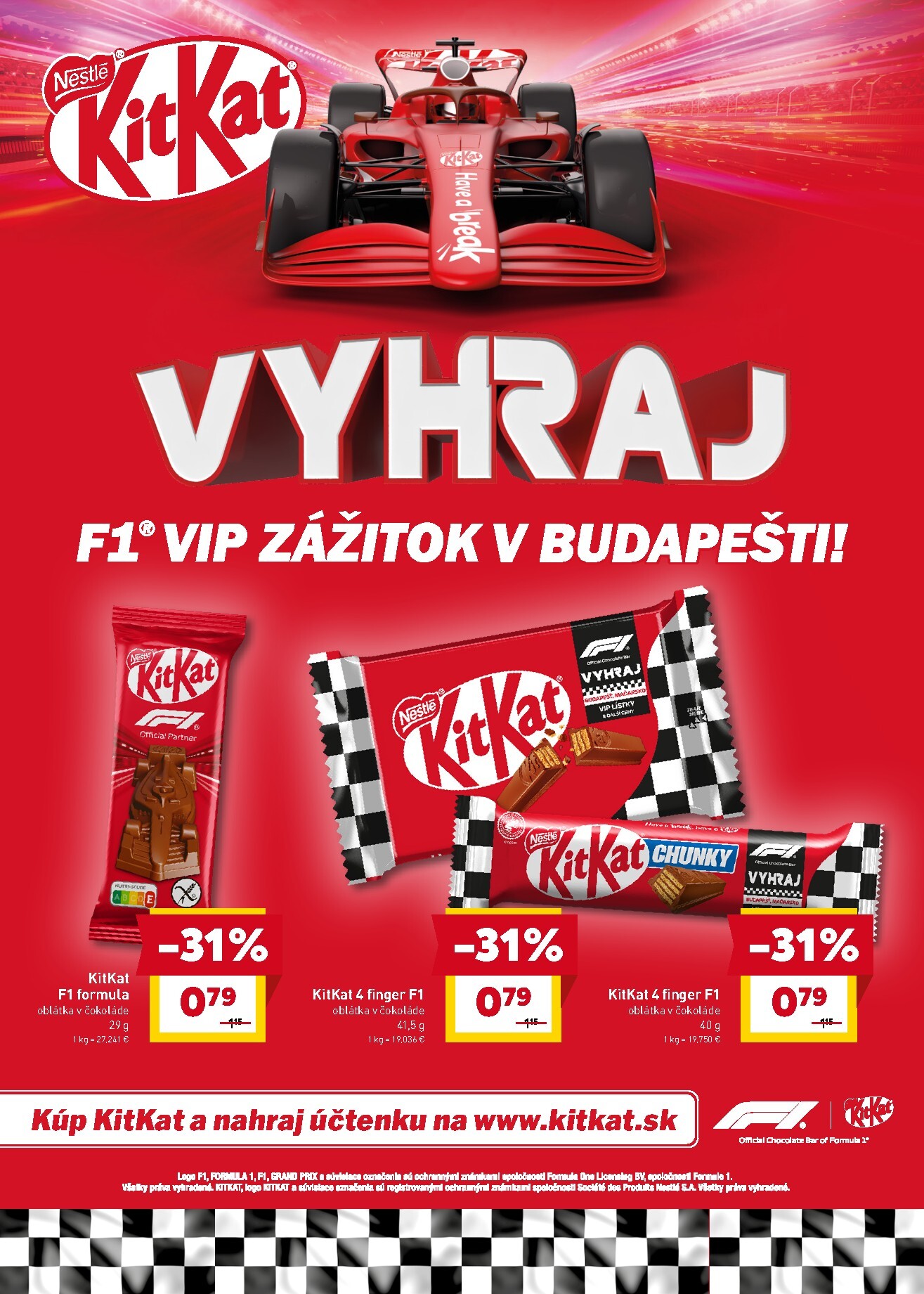 billa - Aktuálny leták Billa od stredy, 15.04.2026 do utorka, 21.04.2026 - page: 25