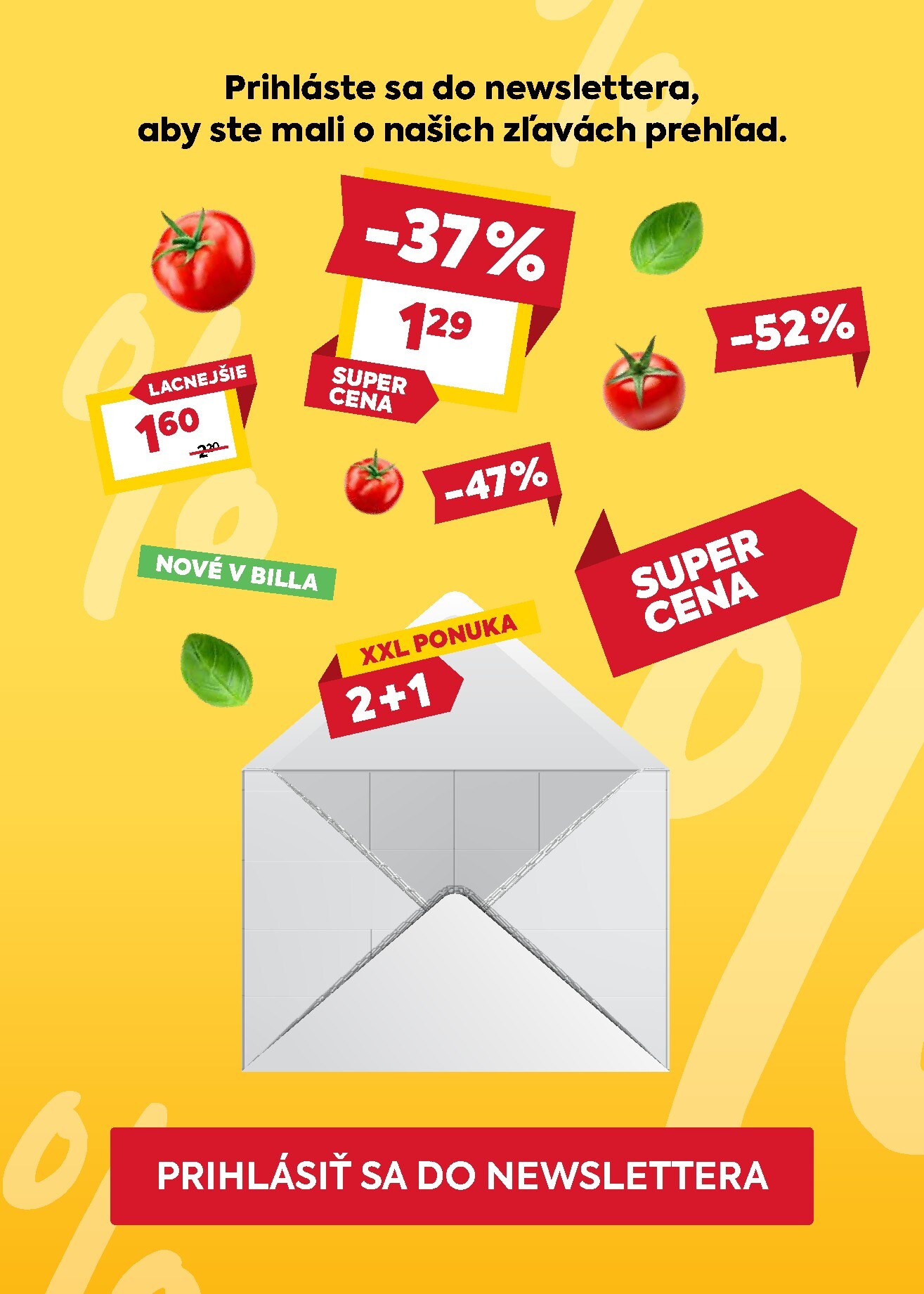 billa - Aktuálny leták Billa od stredy, 15.04.2026 do utorka, 21.04.2026 - page: 29