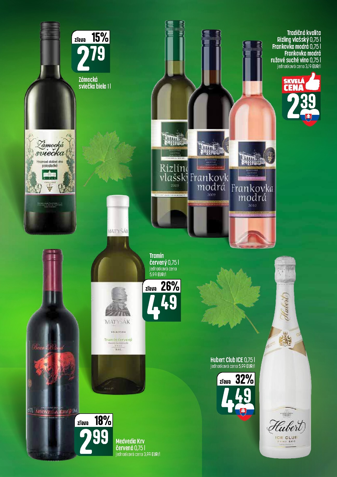 coop-jednota - Nový COOP Jednota - Tempo leták od štvrtka, 04.06.2026 do stredy, 10.06.2026 - page: 55