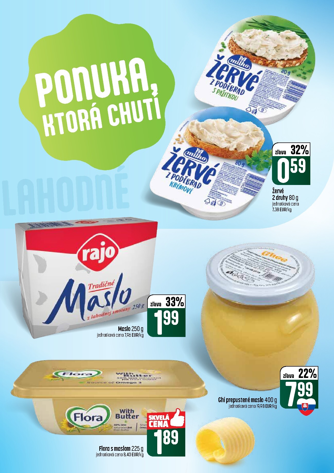 coop-jednota - Nový COOP Jednota - Tempo leták od štvrtka, 04.06.2026 do stredy, 10.06.2026 - page: 26