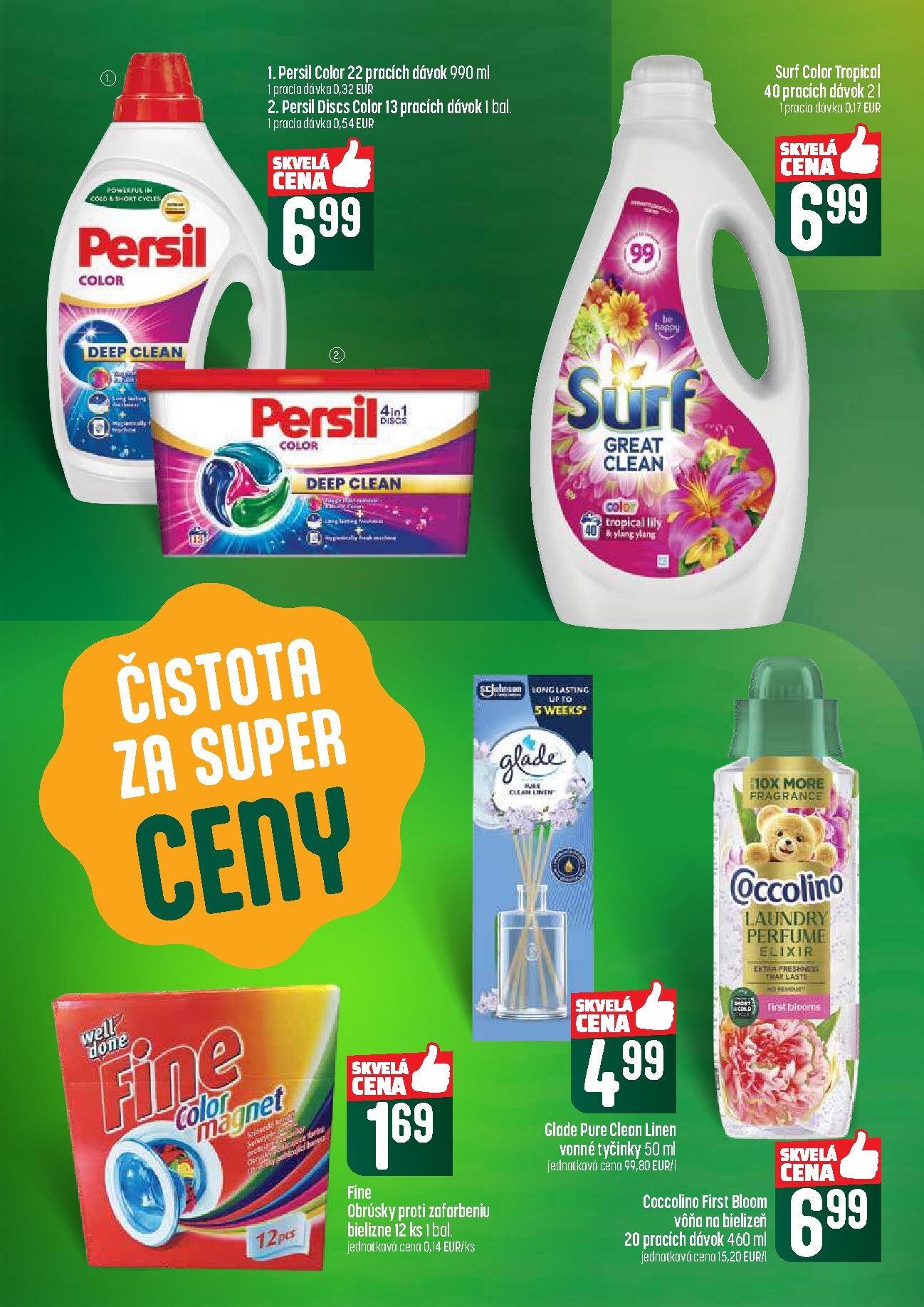 coop-jednota - Nový COOP Jednota - Tempo leták od štvrtka, 04.06.2026 do stredy, 10.06.2026 - page: 58