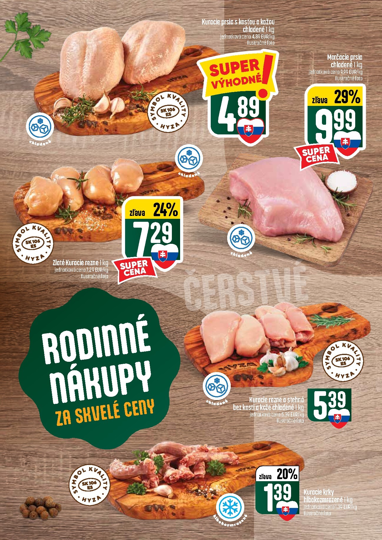 coop-jednota - Nový COOP Jednota - Tempo leták od štvrtka, 11.06.2026 do stredy, 17.06.2026 - page: 12