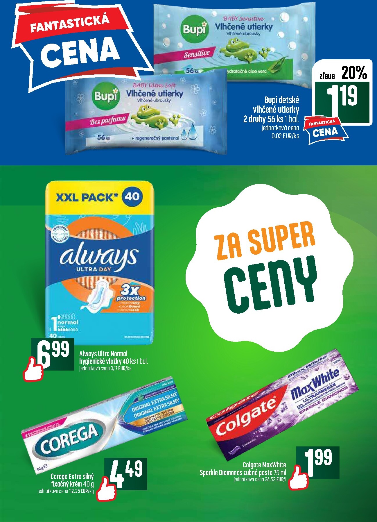 coop-jednota - Nový COOP Jednota - Tempo leták od štvrtka, 11.06.2026 do stredy, 17.06.2026 - page: 56