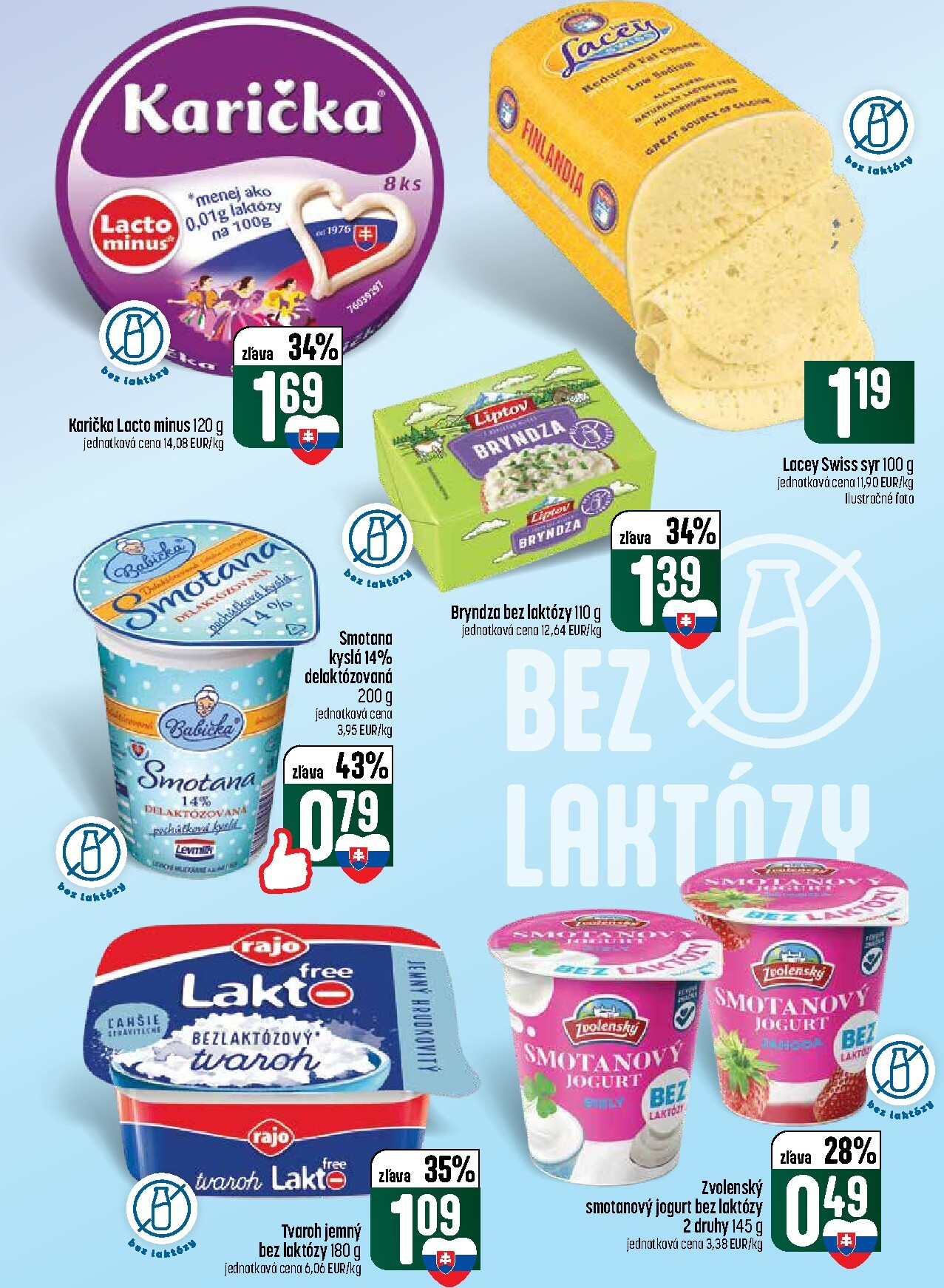 coop-jednota - Nový COOP Jednota - Tempo leták od štvrtka, 11.06.2026 do stredy, 17.06.2026 - page: 26