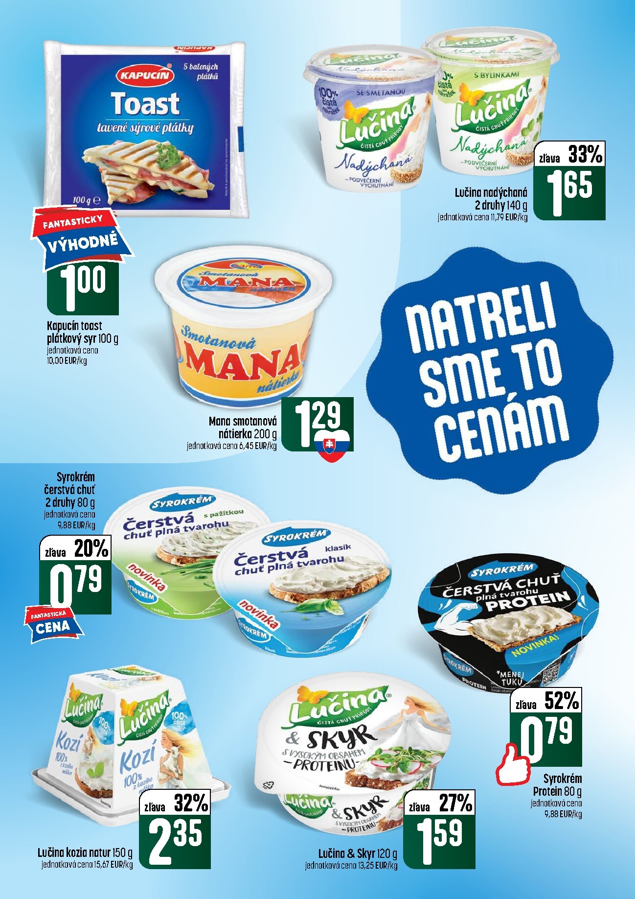coop-jednota - Aktuálny COOP Jednota - Tempo leták od štvrtka, 25.06.2026 do stredy, 01.07.2026 - page: 24