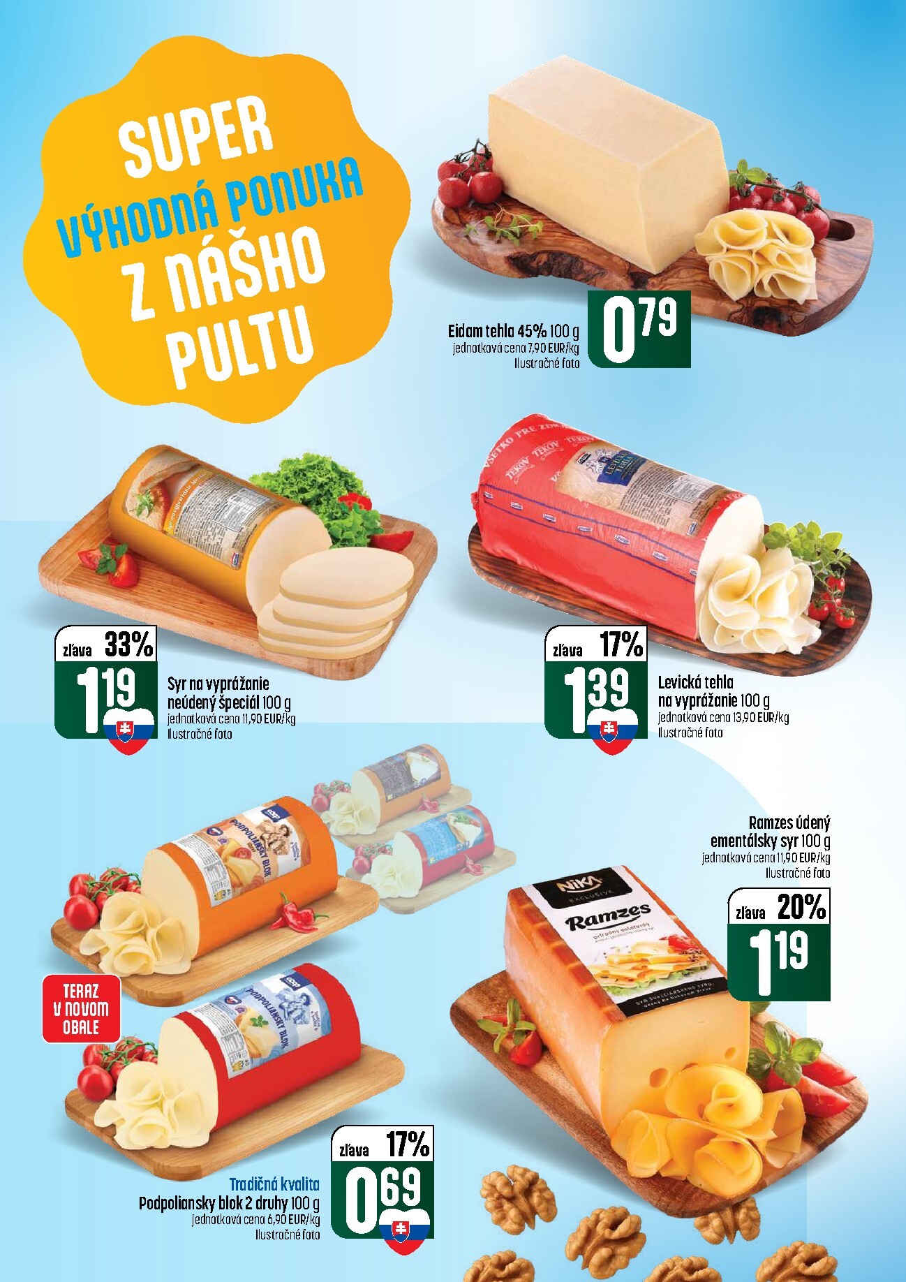coop-jednota - Aktuálny COOP Jednota - Tempo leták od štvrtka, 25.06.2026 do stredy, 01.07.2026 - page: 20