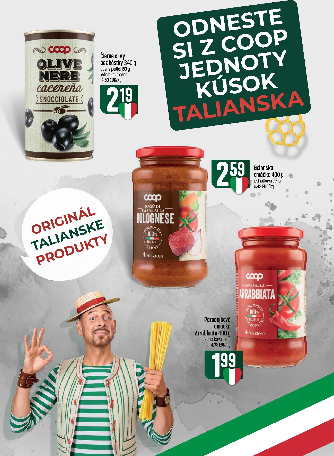 coop-jednota - Aktuálny COOP Jednota - Tempo leták od štvrtka, 25.06.2026 do stredy, 01.07.2026 - page: 37
