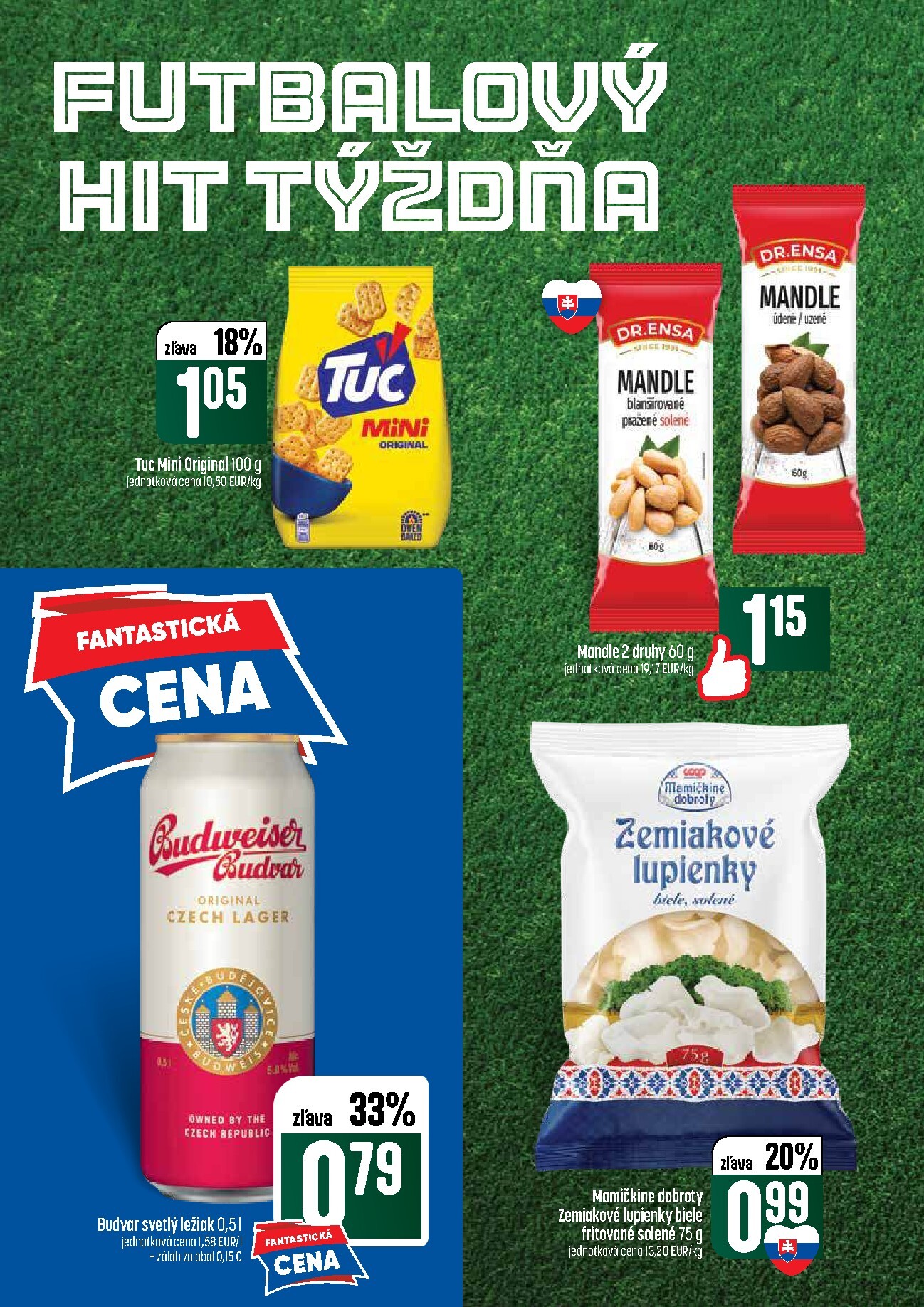 coop-jednota - Nový COOP Jednota - Tempo leták od štvrtka, 02.07.2026 do stredy, 08.07.2026 - page: 42