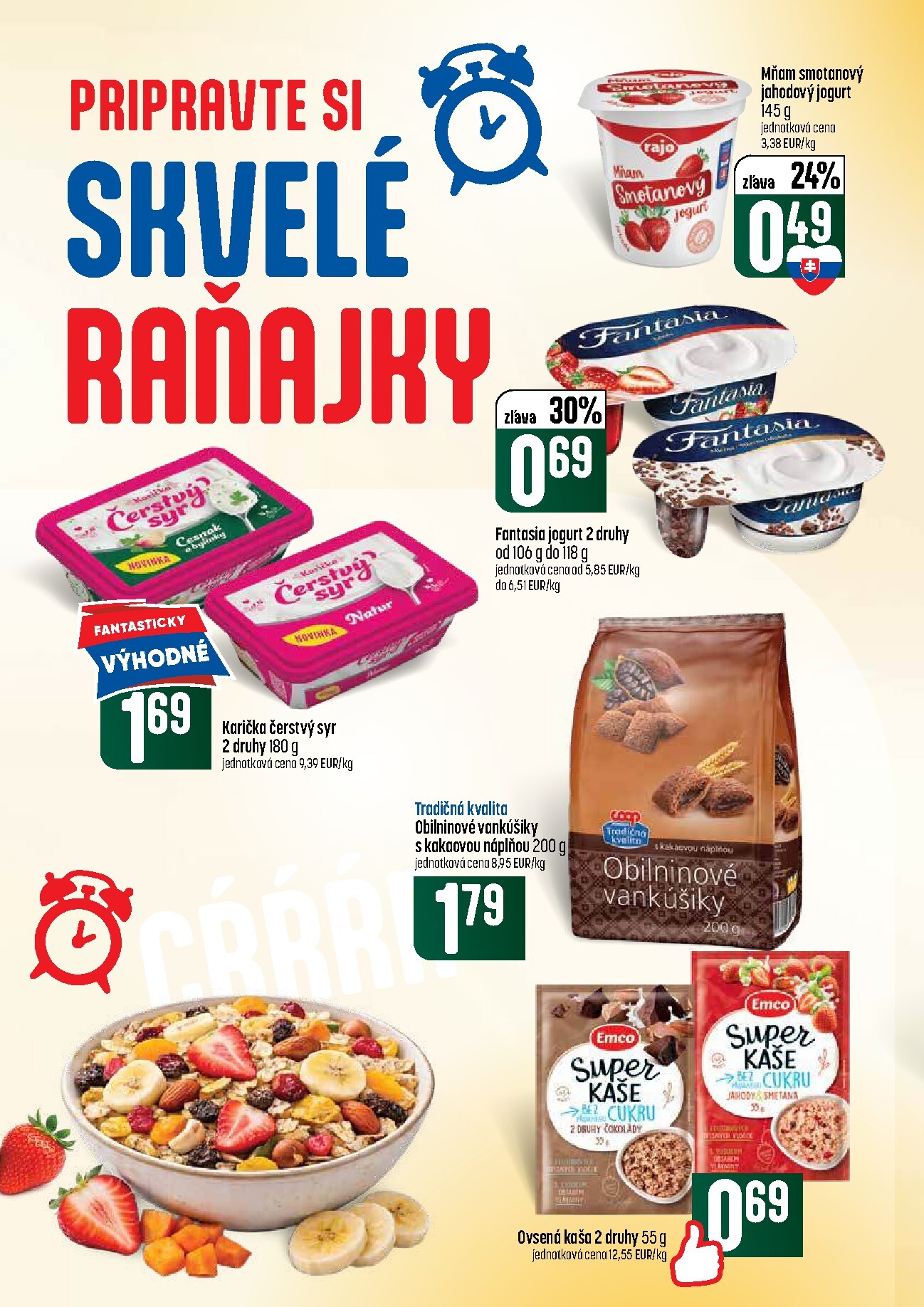 coop-jednota - Nový COOP Jednota - Tempo leták od štvrtka, 02.07.2026 do stredy, 08.07.2026 - page: 26