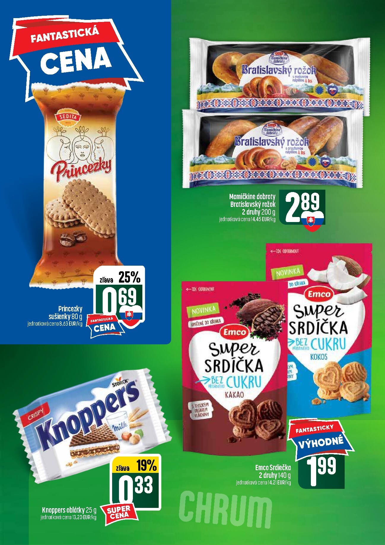coop-jednota - Nový COOP Jednota - Tempo leták od štvrtka, 02.07.2026 do stredy, 08.07.2026 - page: 36