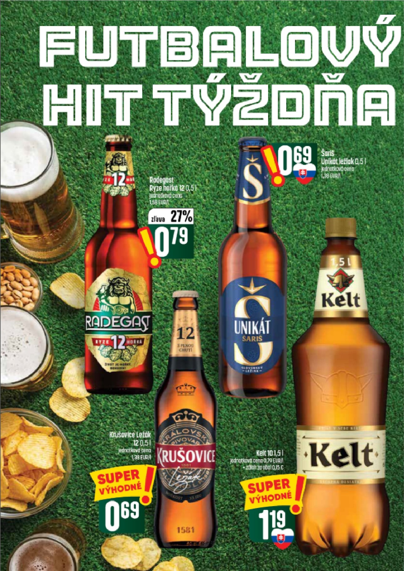 coop-jednota - Aktuálny COOP Jednota - Tempo leták od štvrtka, 09.07.2026 do stredy, 15.07.2026 - page: 48