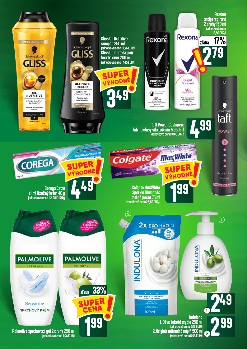 coop-jednota - Aktuálny COOP Jednota - Tempo leták od štvrtka, 10.09.2026 do stredy, 16.09.2026 - page: 58