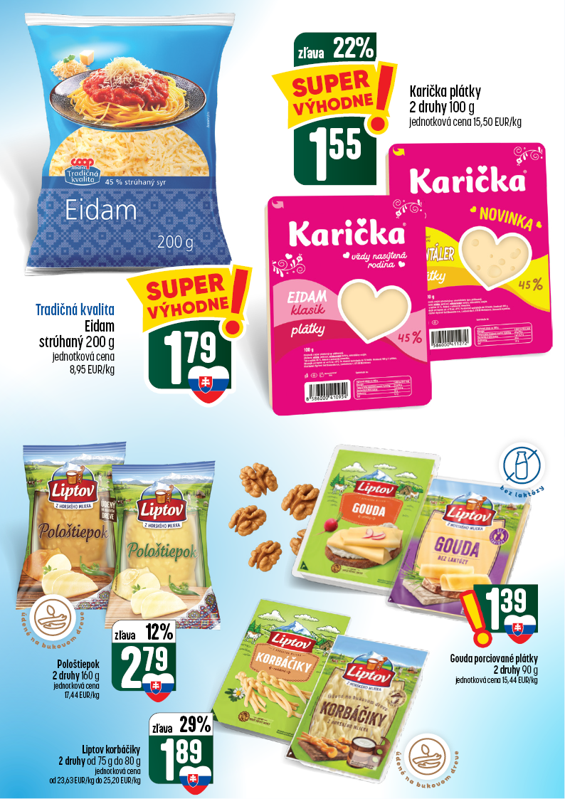 coop-jednota - Nový COOP Jednota leták od štvrtka, 17.09.2026 do stredy, 23.09.2026 - page: 19