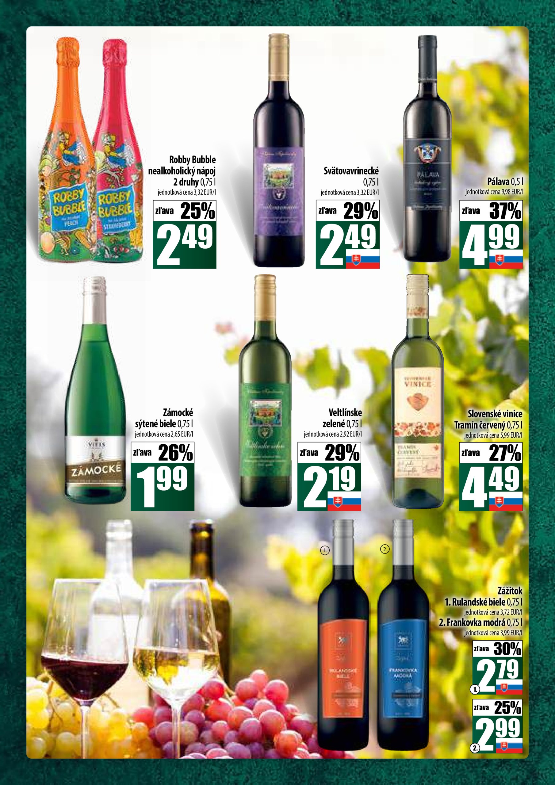 coop-jednota - COOP Jednota - Tempo leták platný od 13.03. - 19.03. - page: 42 coop-jednota - COOP Jednota - Tempo leták platný od 13.03. - 19.03. - page: 42