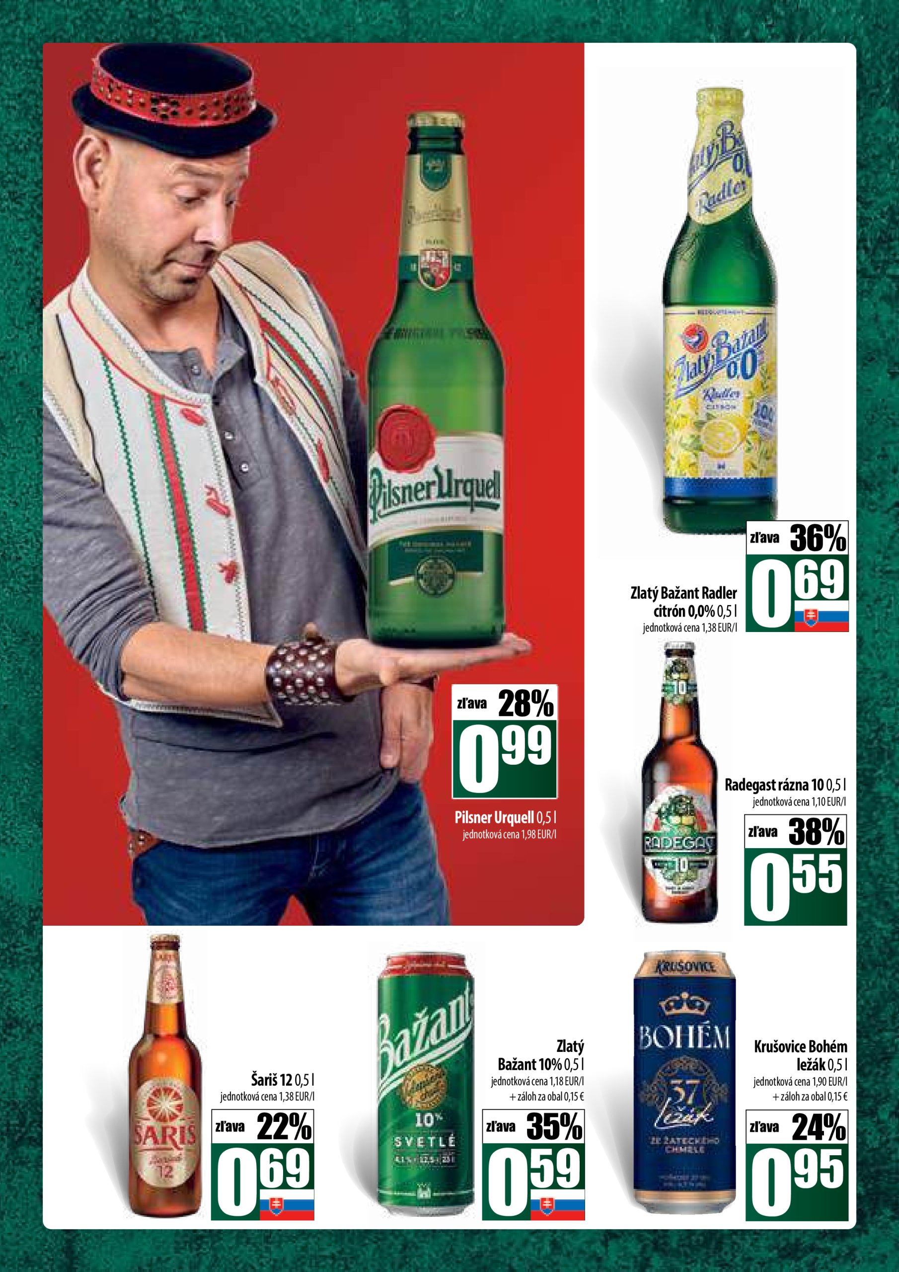 coop-jednota - COOP Jednota - Tempo leták platný od 13.03. - 19.03. - page: 41 coop-jednota - COOP Jednota - Tempo leták platný od 13.03. - 19.03. - page: 41