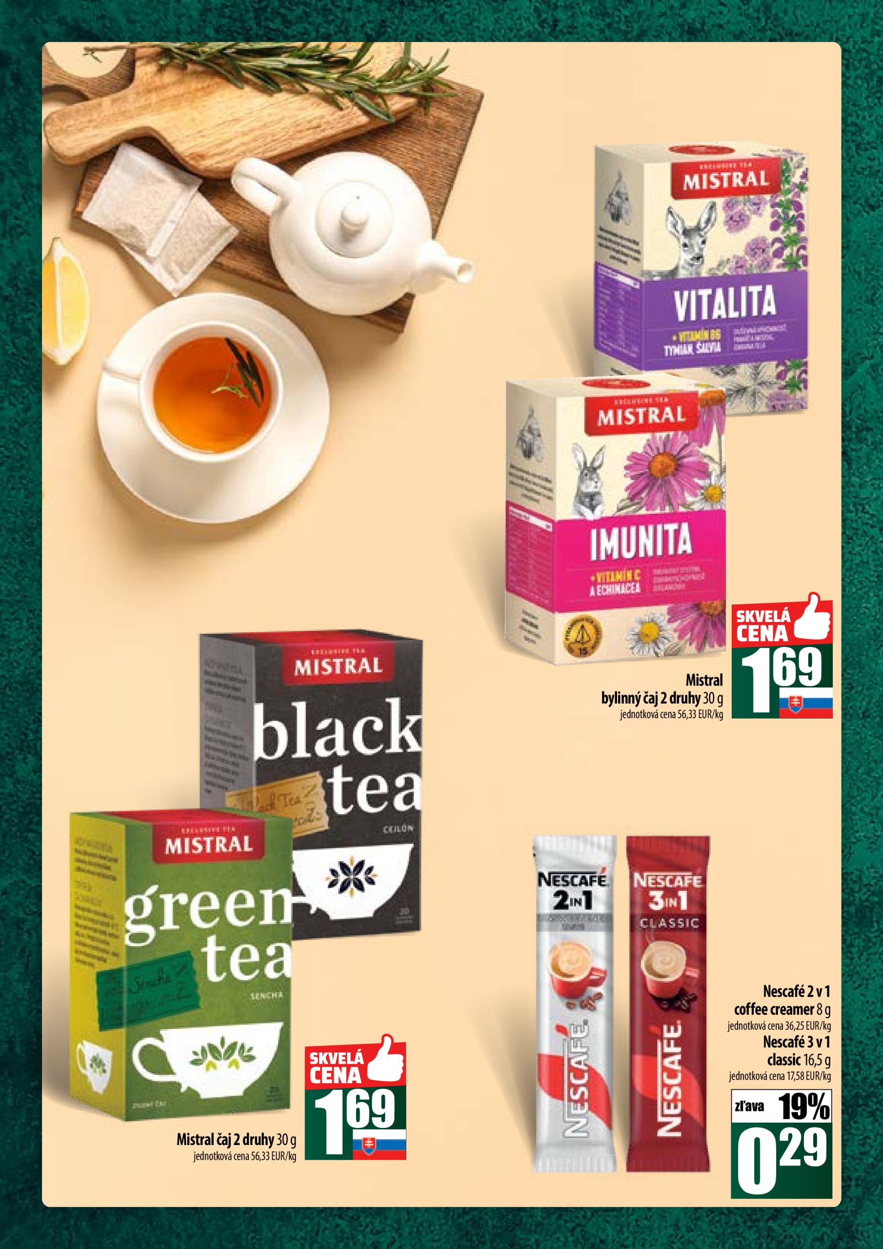 coop-jednota - COOP Jednota - Tempo leták platný od 15.05. - 21.05. - page: 38 coop-jednota - COOP Jednota - Tempo leták platný od 15.05. - 21.05. - page: 38