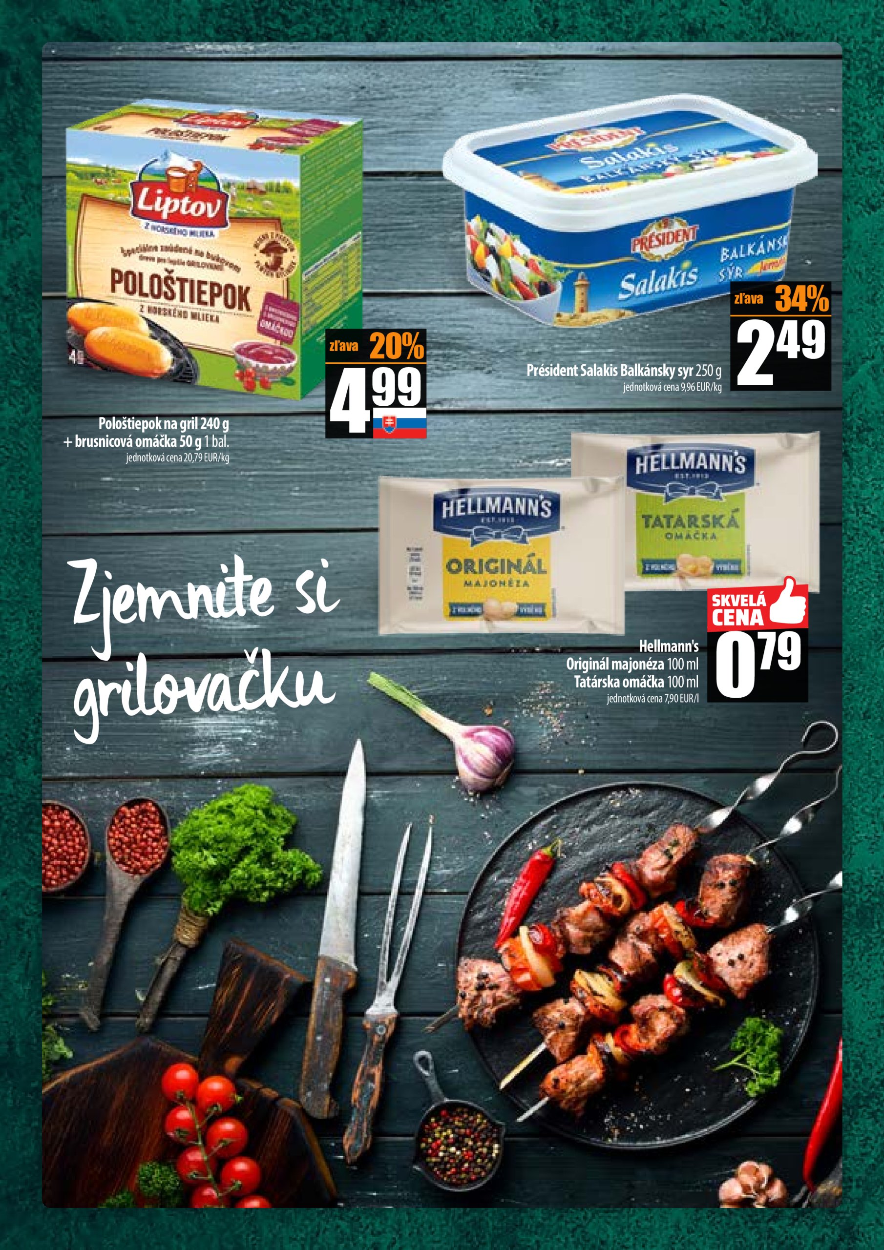 coop-jednota - COOP Jednota - Tempo leták platný od 15.05. - 21.05. - page: 10 coop-jednota - COOP Jednota - Tempo leták platný od 15.05. - 21.05. - page: 10