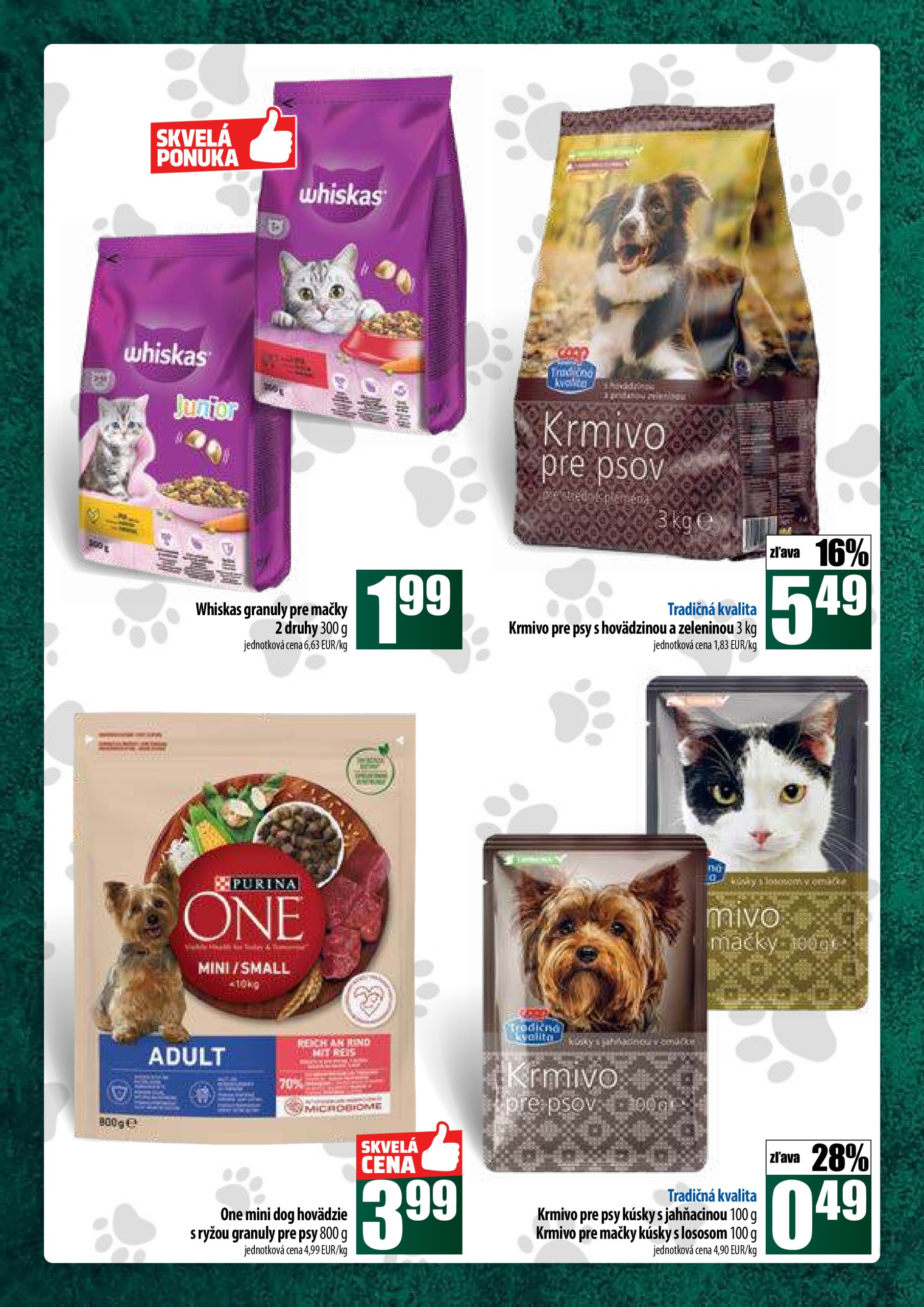 coop-jednota - COOP Jednota - Tempo leták platný od 22.05. - 28.05. - page: 54 coop-jednota - COOP Jednota - Tempo leták platný od 22.05. - 28.05. - page: 54