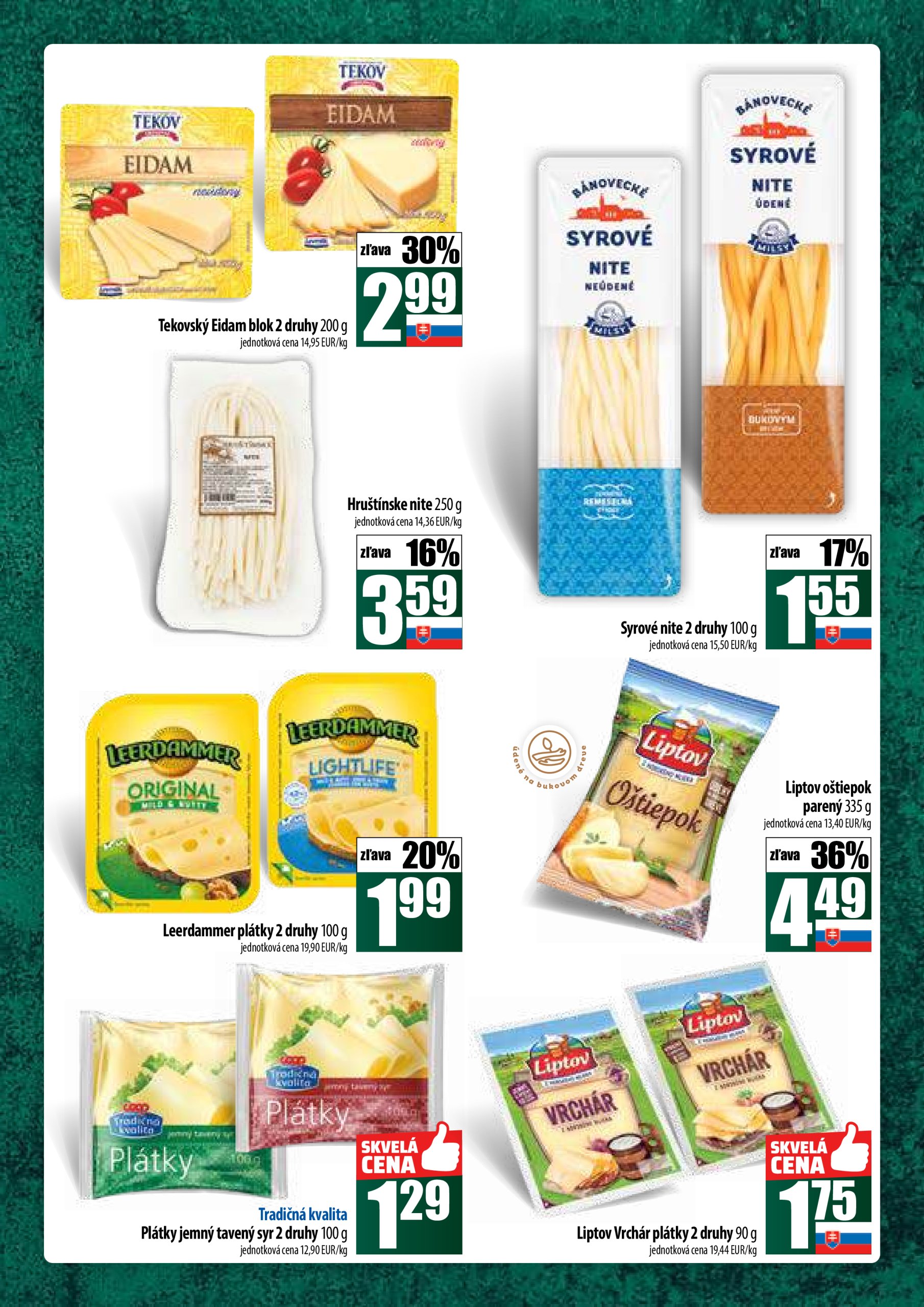 coop-jednota - COOP Jednota - Tempo leták platný od 22.05. - 28.05. - page: 17 coop-jednota - COOP Jednota - Tempo leták platný od 22.05. - 28.05. - page: 17