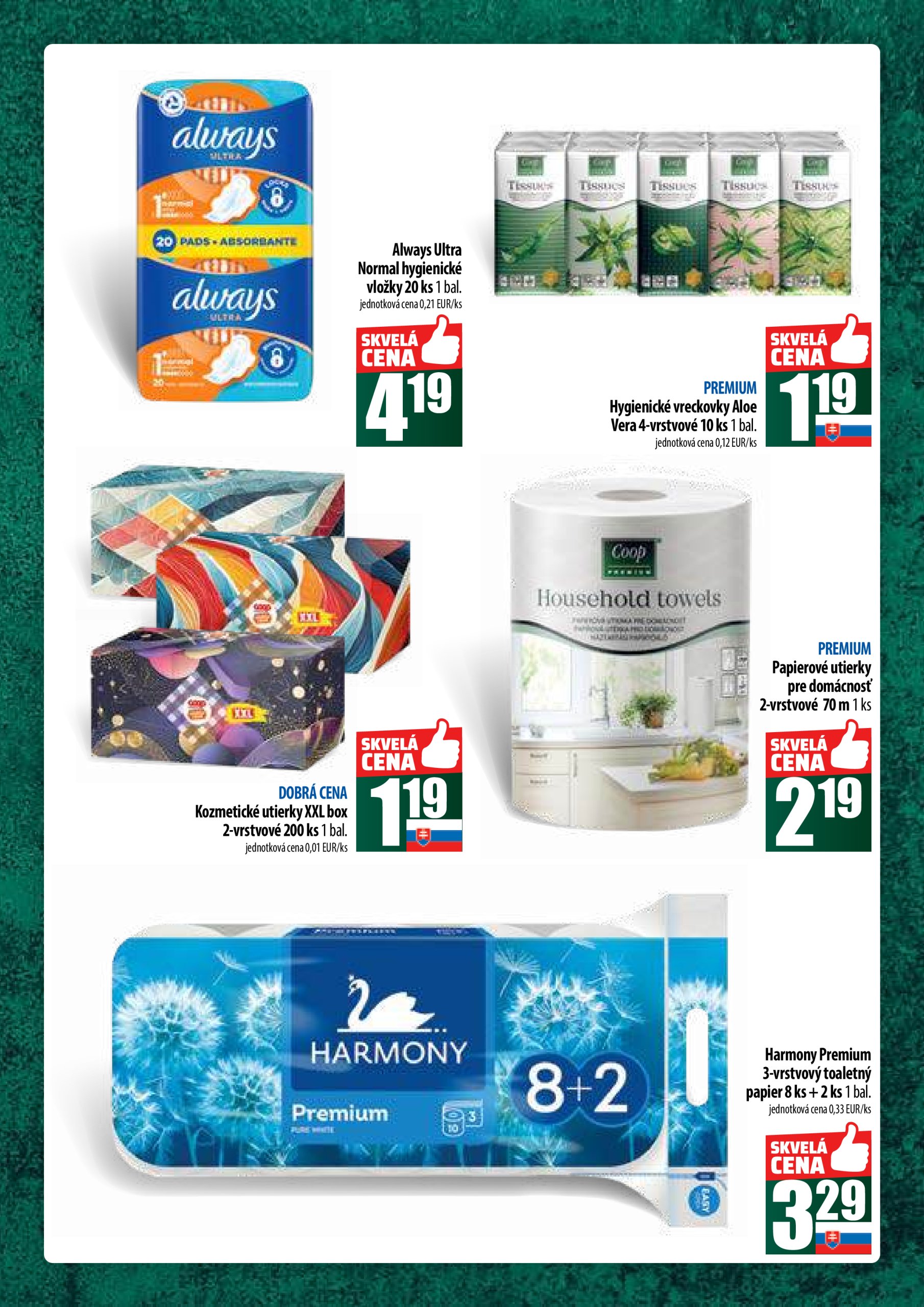 coop-jednota - COOP Jednota - Tempo leták platný od 22.05. - 28.05. - page: 53 coop-jednota - COOP Jednota - Tempo leták platný od 22.05. - 28.05. - page: 53