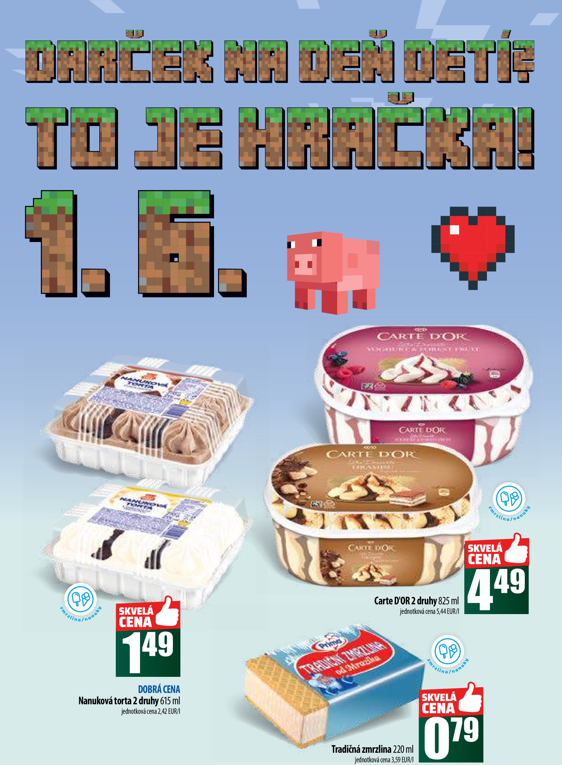 coop-jednota - COOP Jednota - Tempo leták platný od 29.05. - 04.06. - page: 28