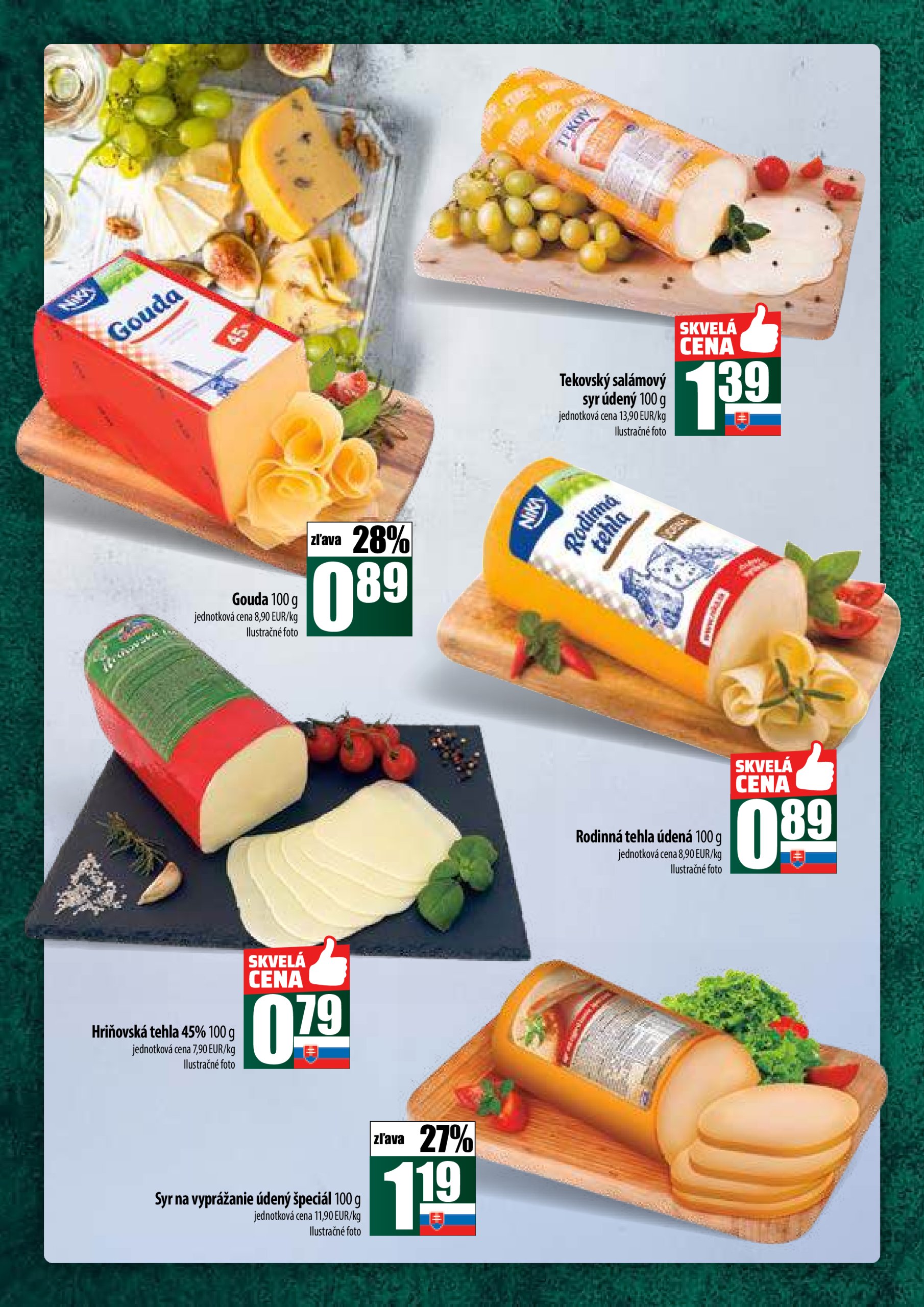 coop-jednota - COOP Jednota - Tempo leták platný od 29.05. - 04.06. - page: 14