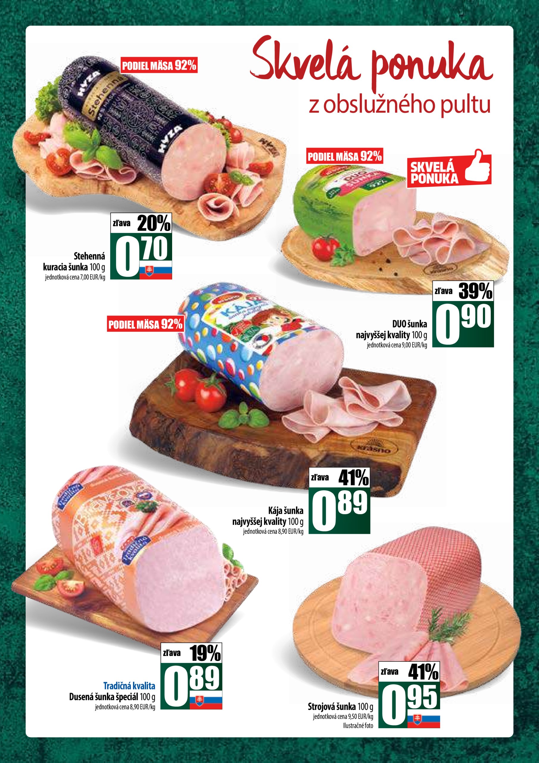 coop-jednota - COOP Jednota - Tempo leták platný od 29.05. - 04.06. - page: 5