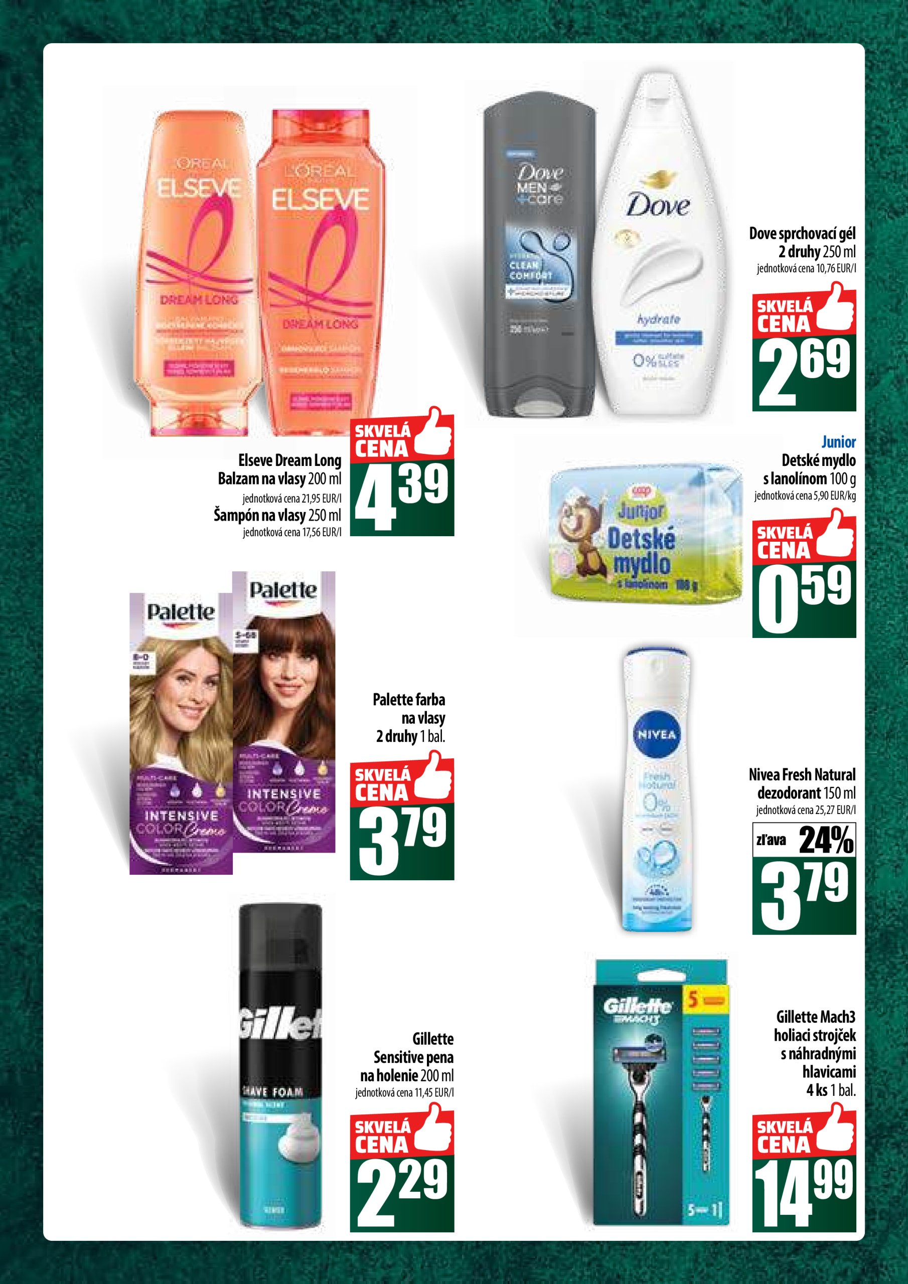 coop-jednota - COOP Jednota - Tempo leták platný od 29.05. - 04.06. - page: 50