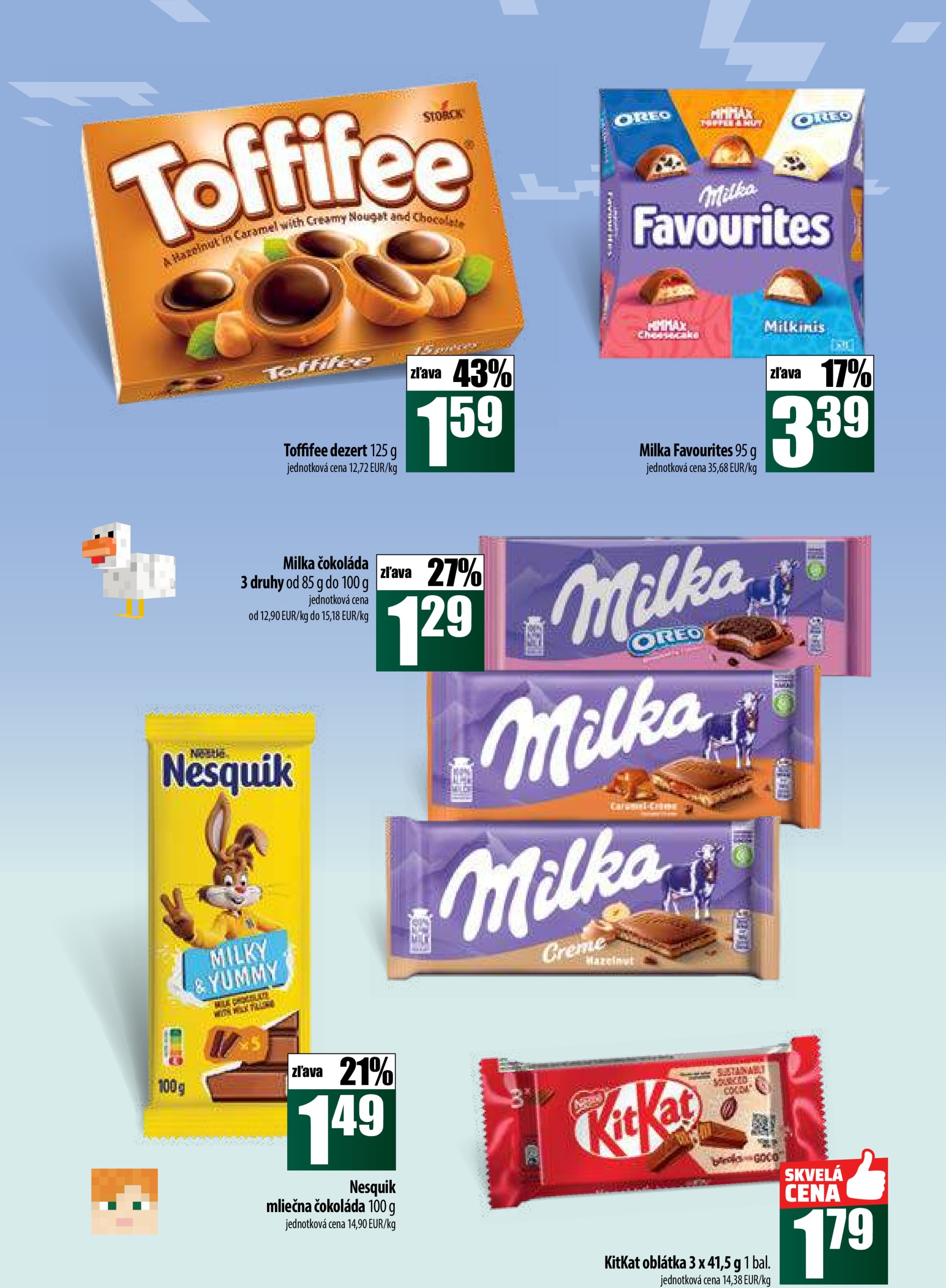 coop-jednota - COOP Jednota - Tempo leták platný od 29.05. - 04.06. - page: 32