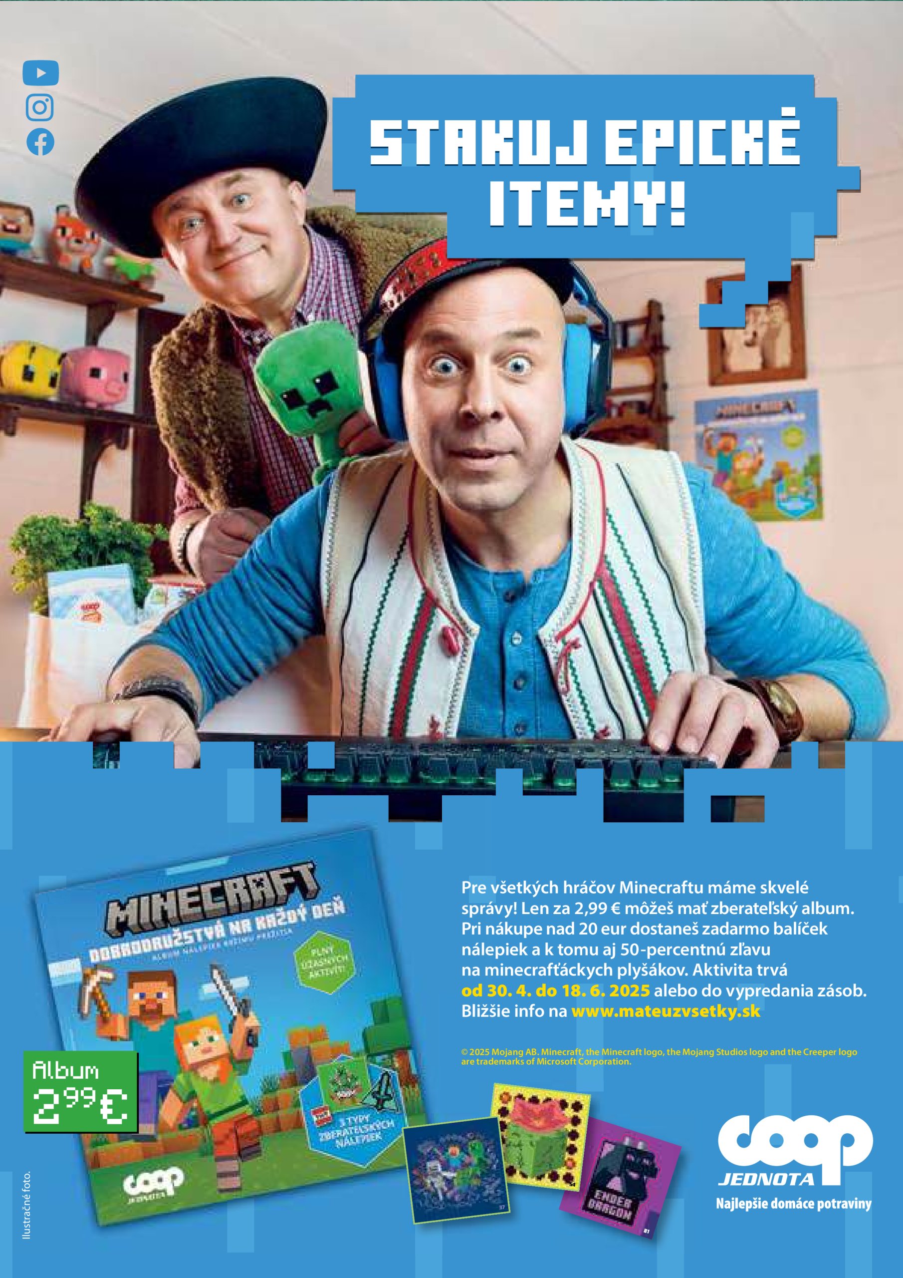 coop-jednota - COOP Jednota - Tempo leták platný od 29.05. - 04.06. - page: 37