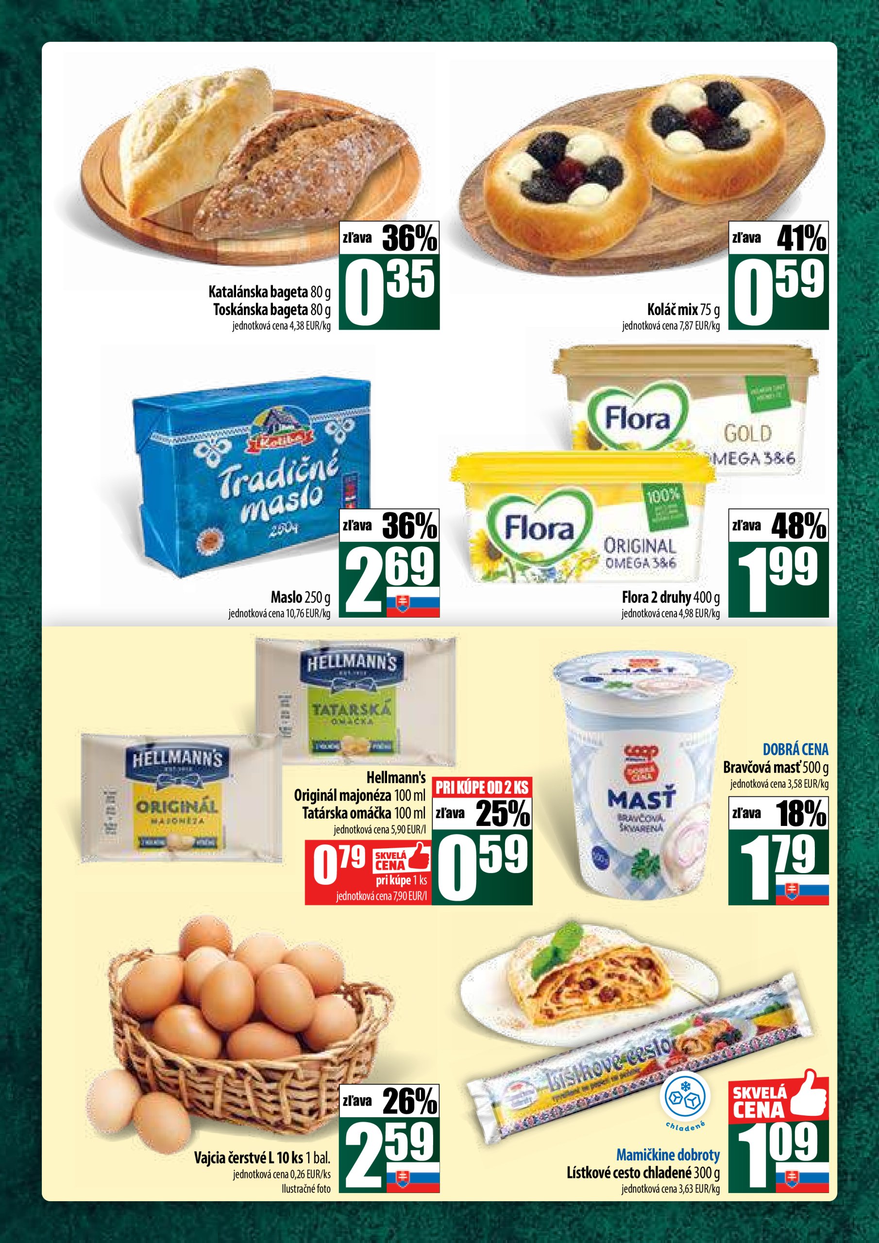 coop-jednota - COOP Jednota - Tempo leták platný od 29.05. - 04.06. - page: 12
