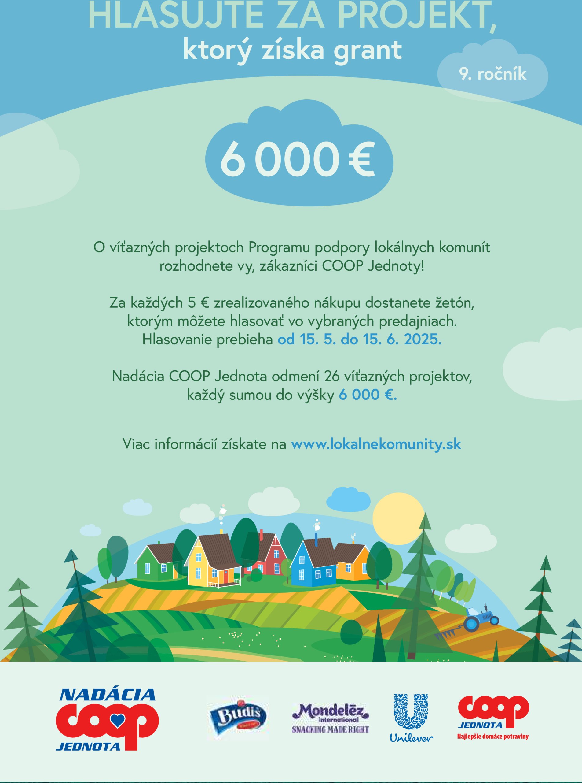 coop-jednota - COOP Jednota - Tempo leták platný od 29.05. - 04.06. - page: 11