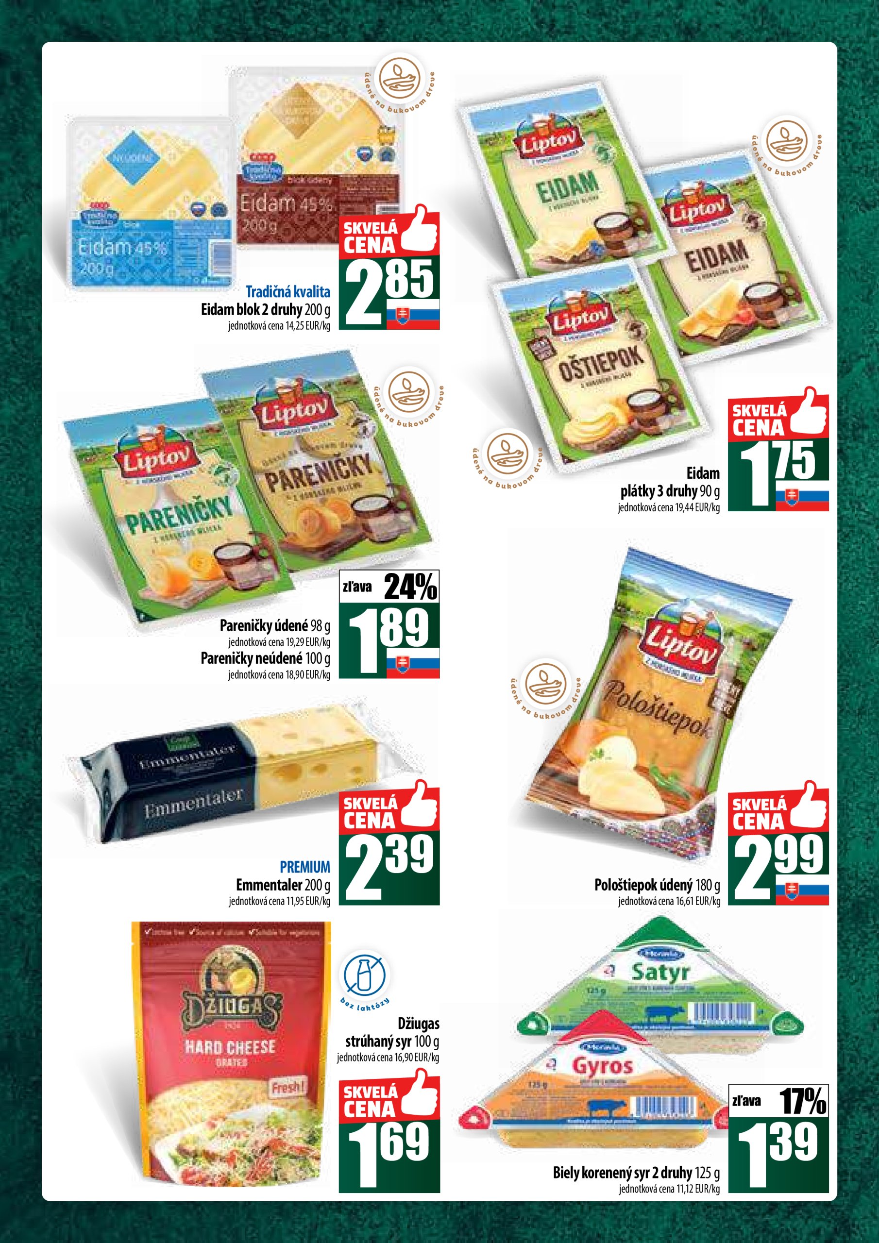 coop-jednota - COOP Jednota - Tempo leták platný od 29.05. - 04.06. - page: 16