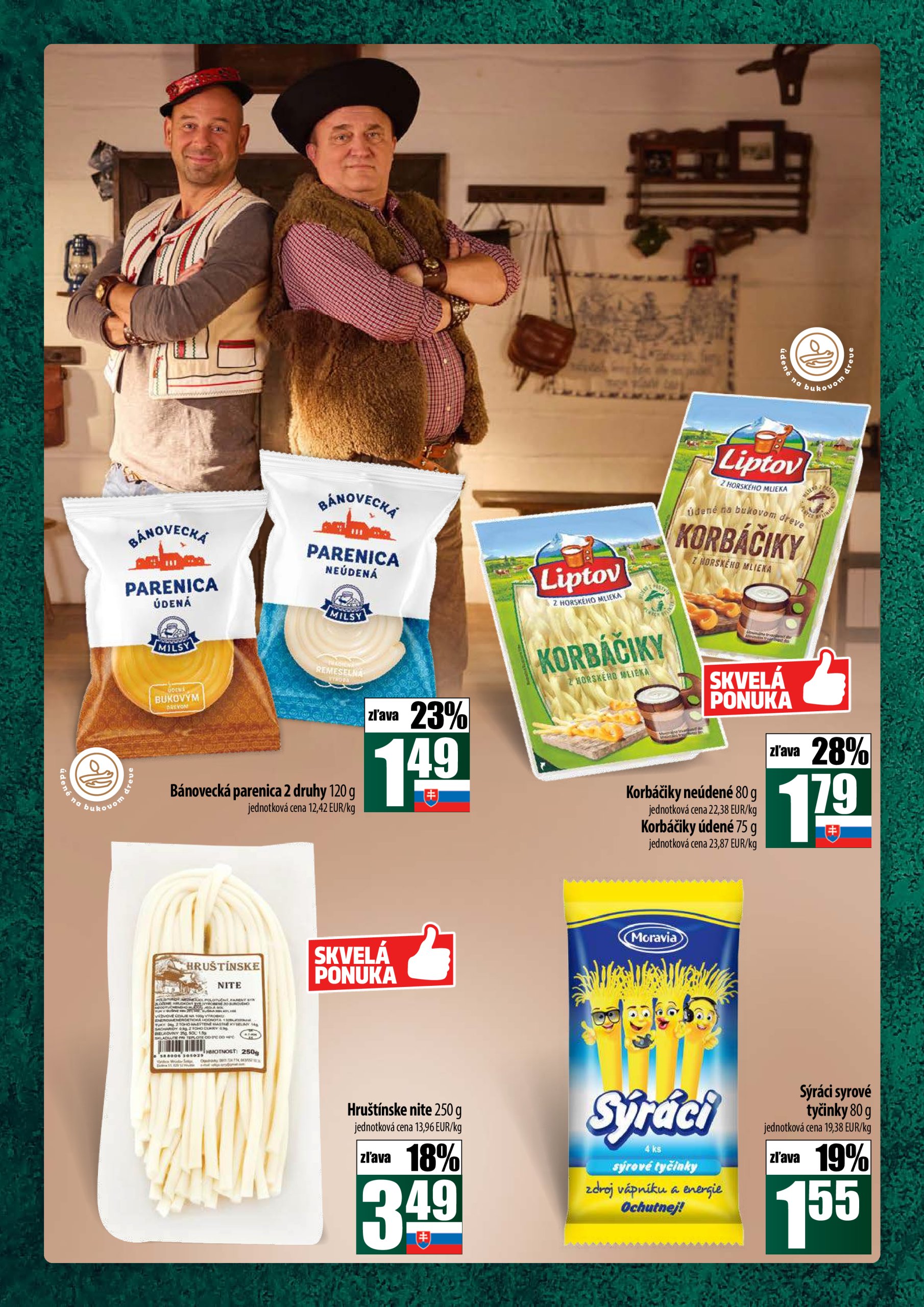 coop-jednota - Leták COOP Jednota - Tempo platný od 05.06. - 11.06. - page: 16 coop-jednota - Leták COOP Jednota - Tempo platný od 05.06. - 11.06. - page: 16