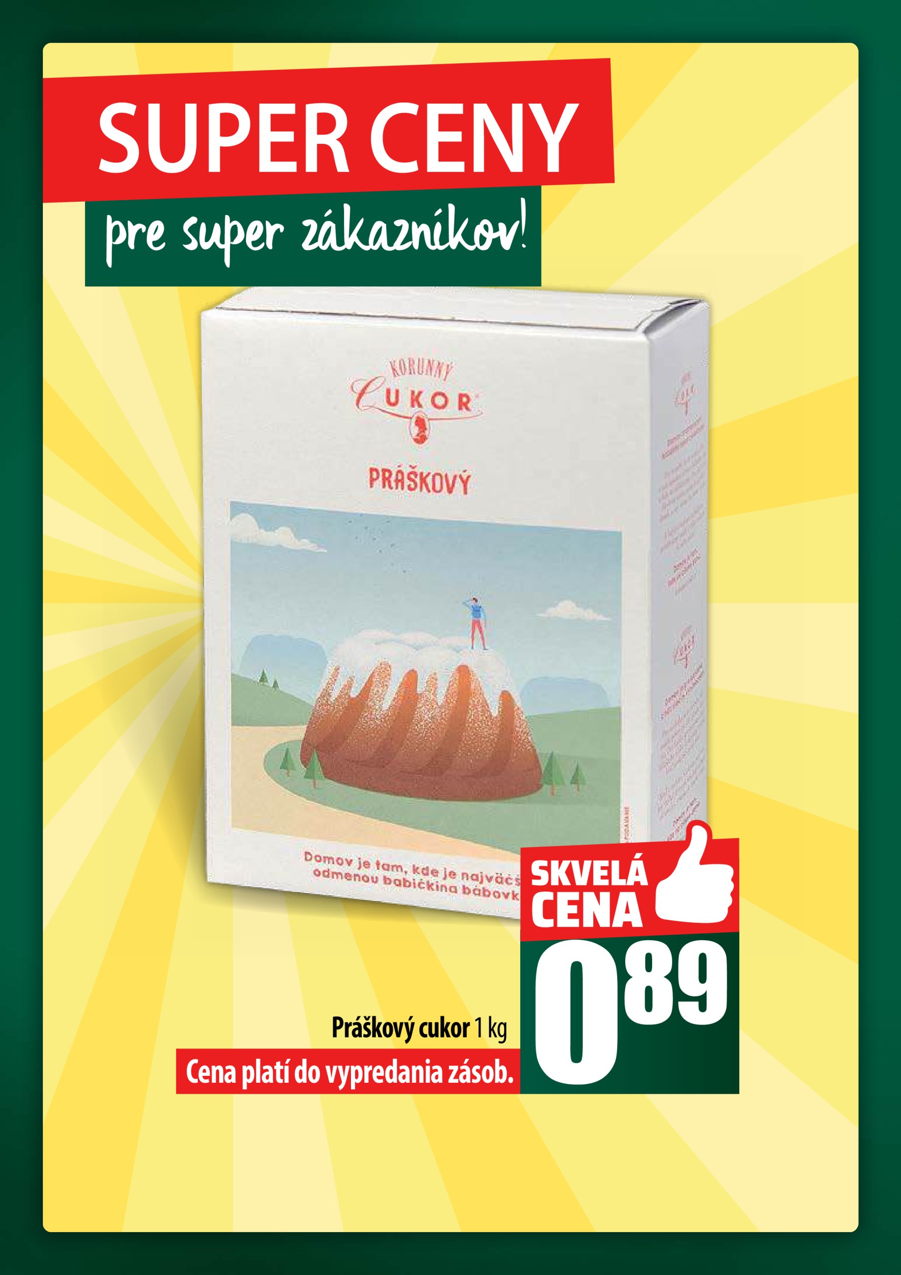coop-jednota - Leták COOP Jednota - Tempo platný od 19.06. do 25.06. - page: 8 coop-jednota - Leták COOP Jednota - Tempo platný od 19.06. do 25.06. - page: 8