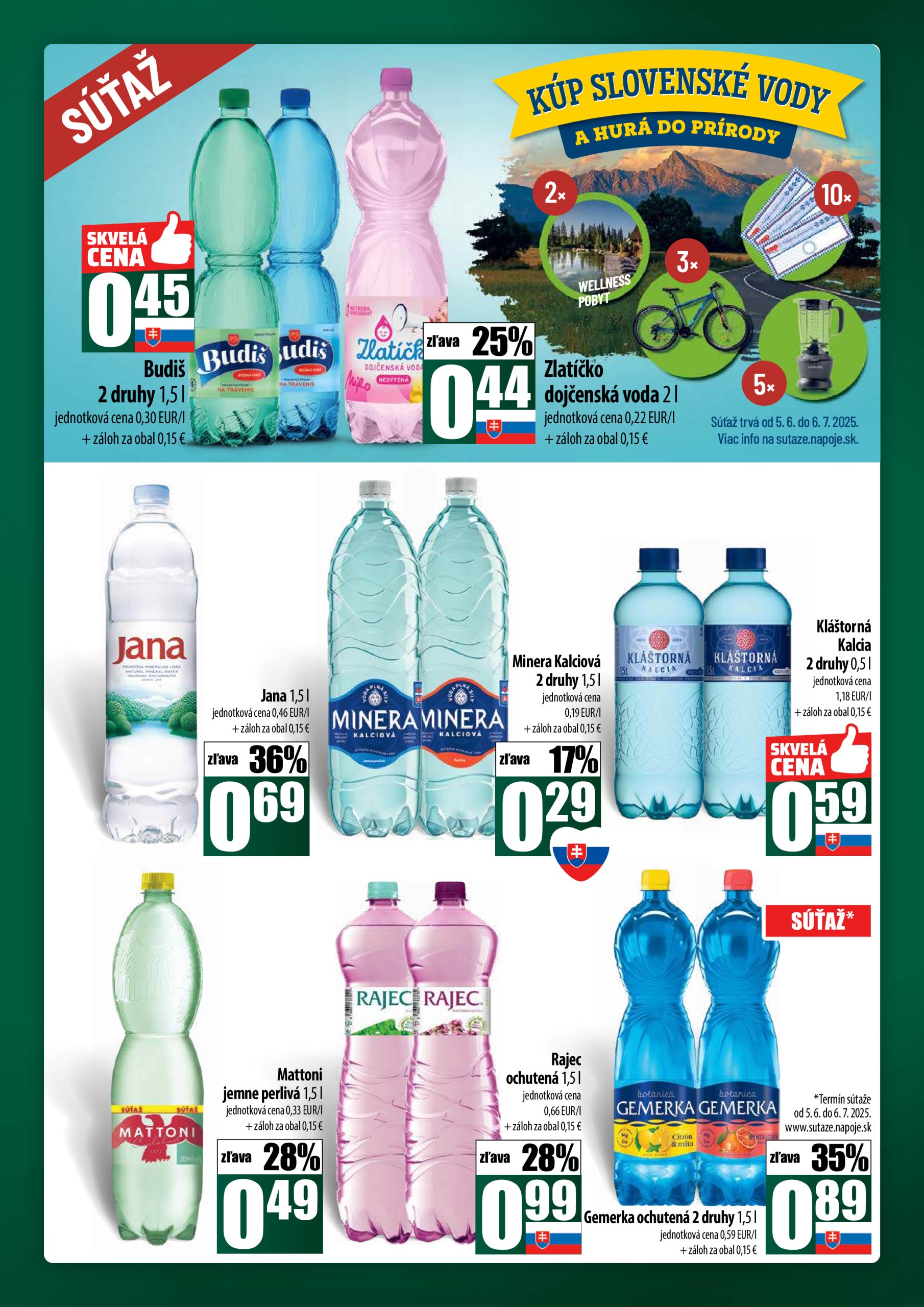 coop-jednota - Leták COOP Jednota - Tempo platný od 19.06. do 25.06. - page: 47 coop-jednota - Leták COOP Jednota - Tempo platný od 19.06. do 25.06. - page: 47