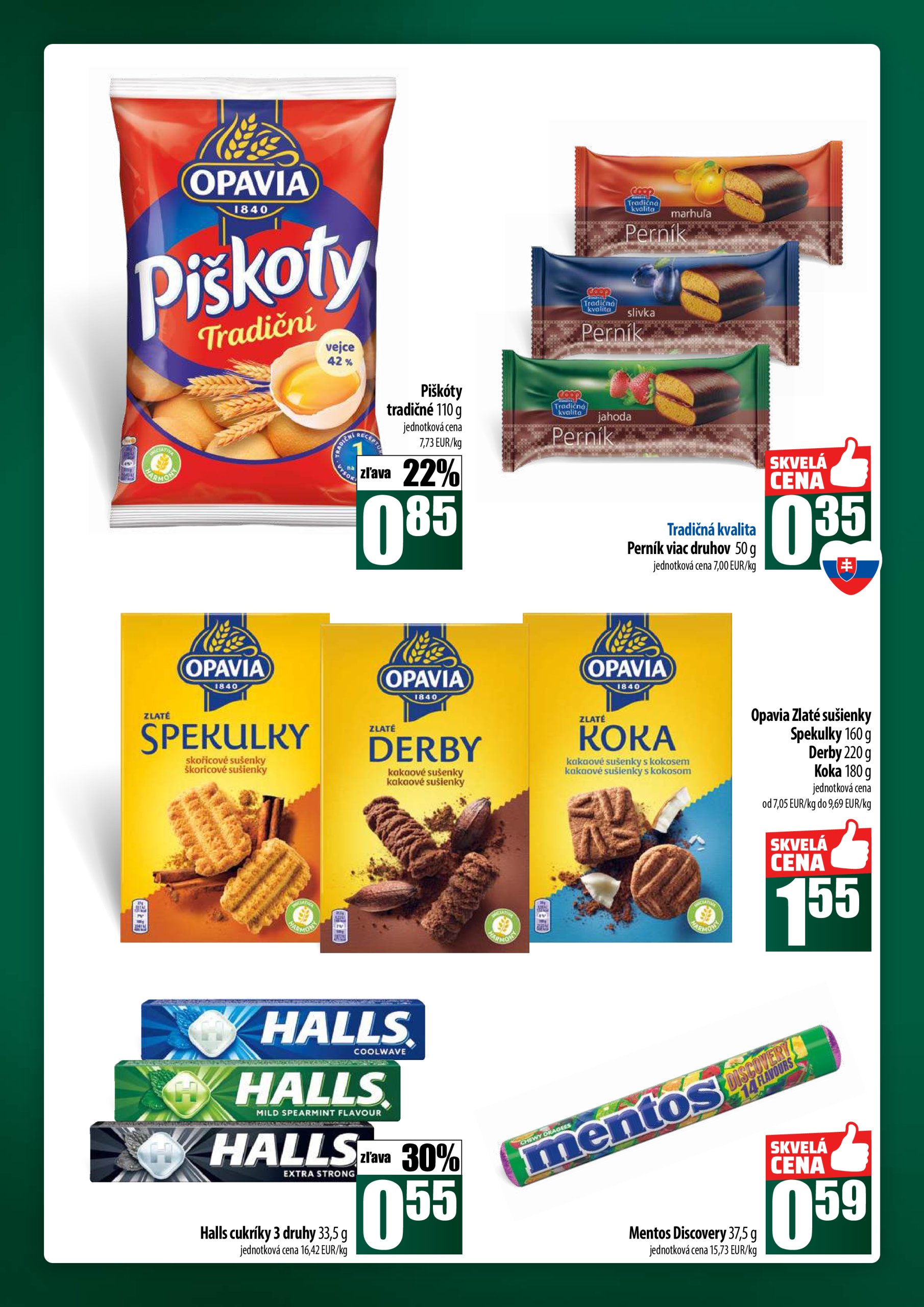 coop-jednota - Leták COOP Jednota - Tempo platný od 19.06. do 25.06. - page: 42 coop-jednota - Leták COOP Jednota - Tempo platný od 19.06. do 25.06. - page: 42
