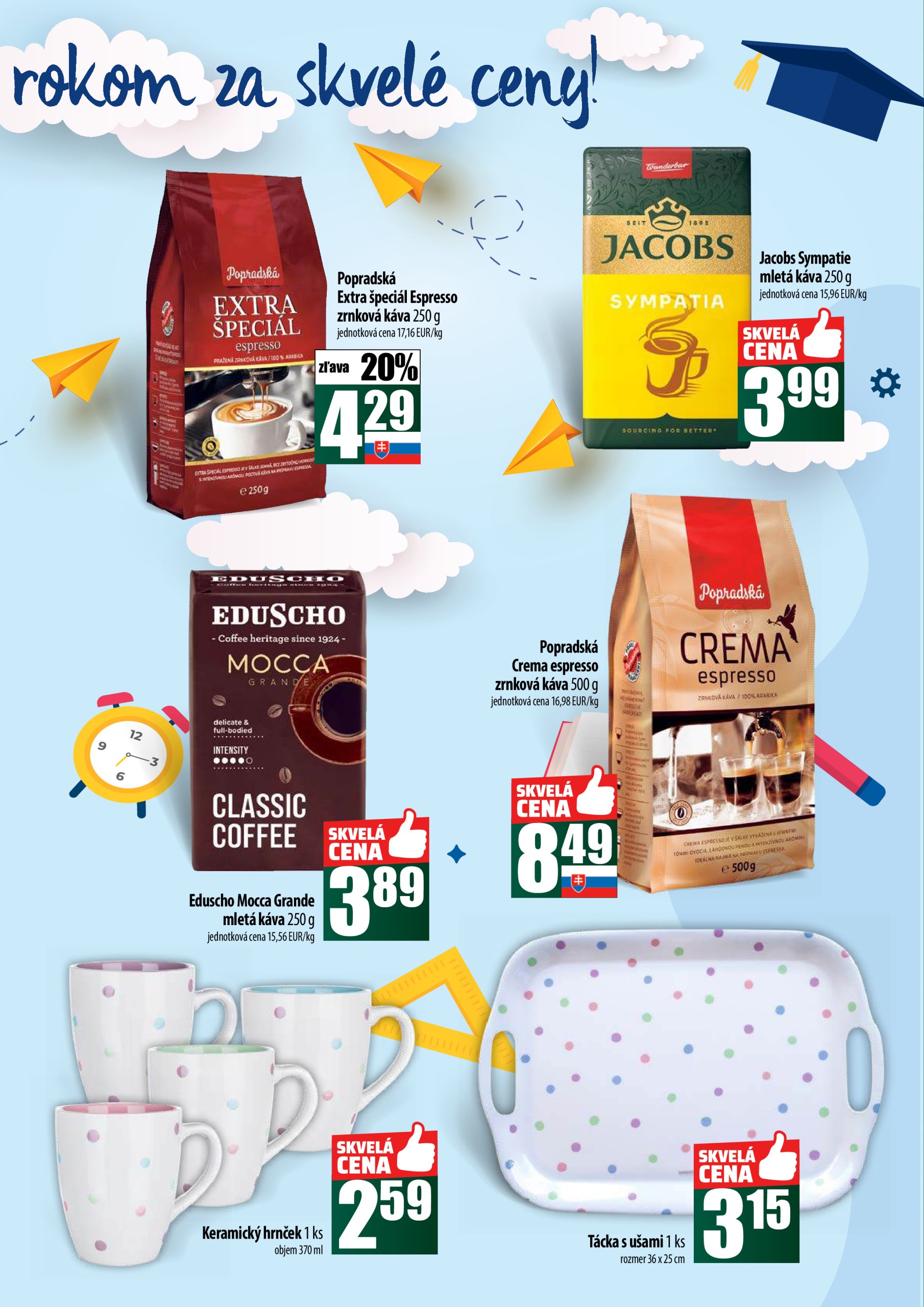 coop-jednota - Leták COOP Jednota - Tempo platný od 19.06. do 25.06. - page: 39 coop-jednota - Leták COOP Jednota - Tempo platný od 19.06. do 25.06. - page: 39