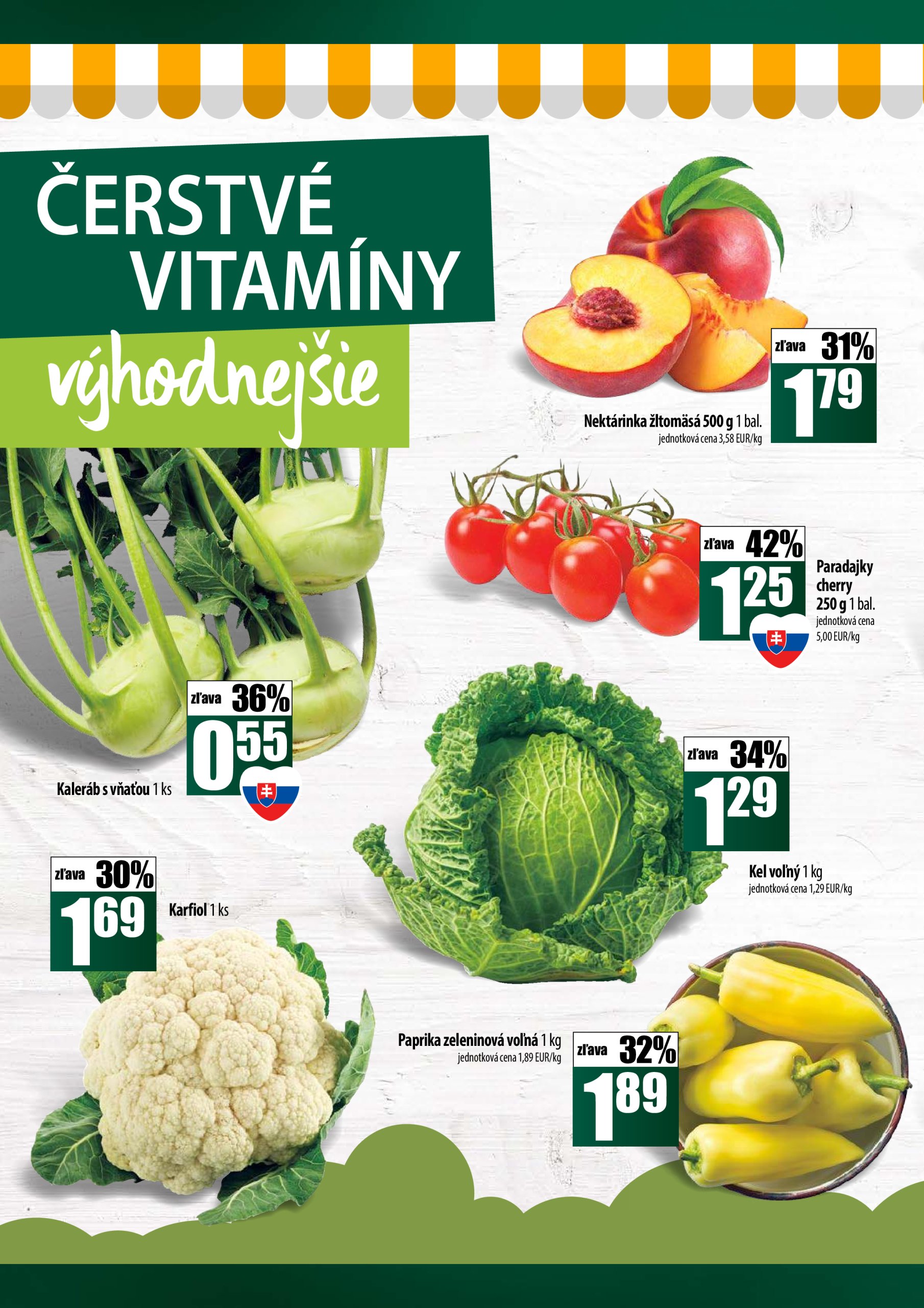 coop-jednota - Leták COOP Jednota - Tempo platný od 19.06. do 25.06. - page: 10 coop-jednota - Leták COOP Jednota - Tempo platný od 19.06. do 25.06. - page: 10