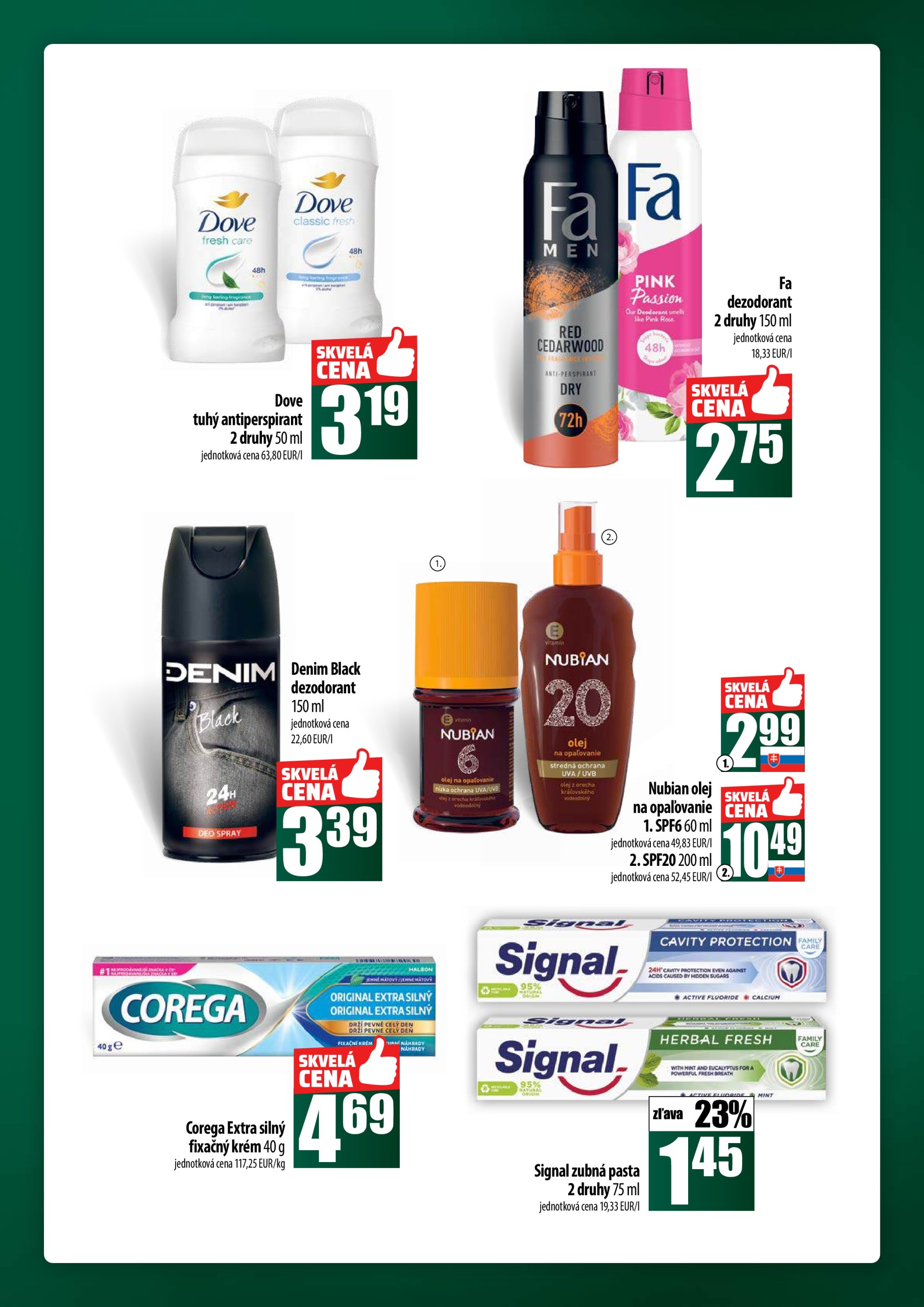 coop-jednota - Leták COOP Jednota - Tempo platný od 19.06. do 25.06. - page: 59 coop-jednota - Leták COOP Jednota - Tempo platný od 19.06. do 25.06. - page: 59