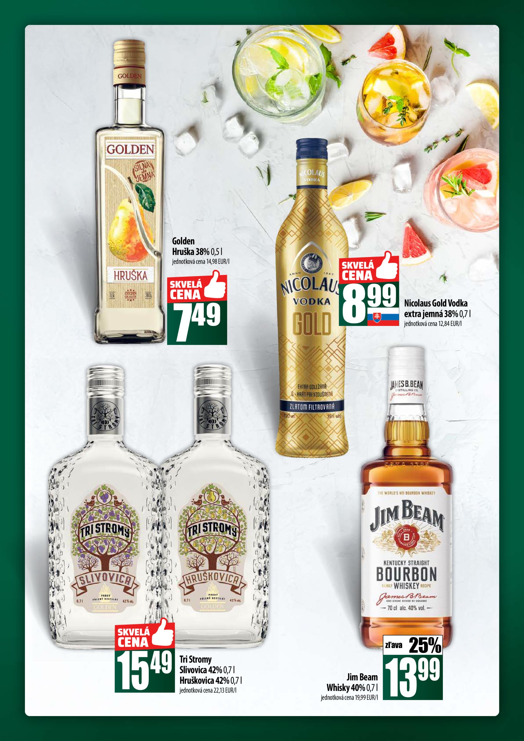 coop-jednota - Leták COOP Jednota - Tempo platný od 19.06. do 25.06. - page: 53 coop-jednota - Leták COOP Jednota - Tempo platný od 19.06. do 25.06. - page: 53