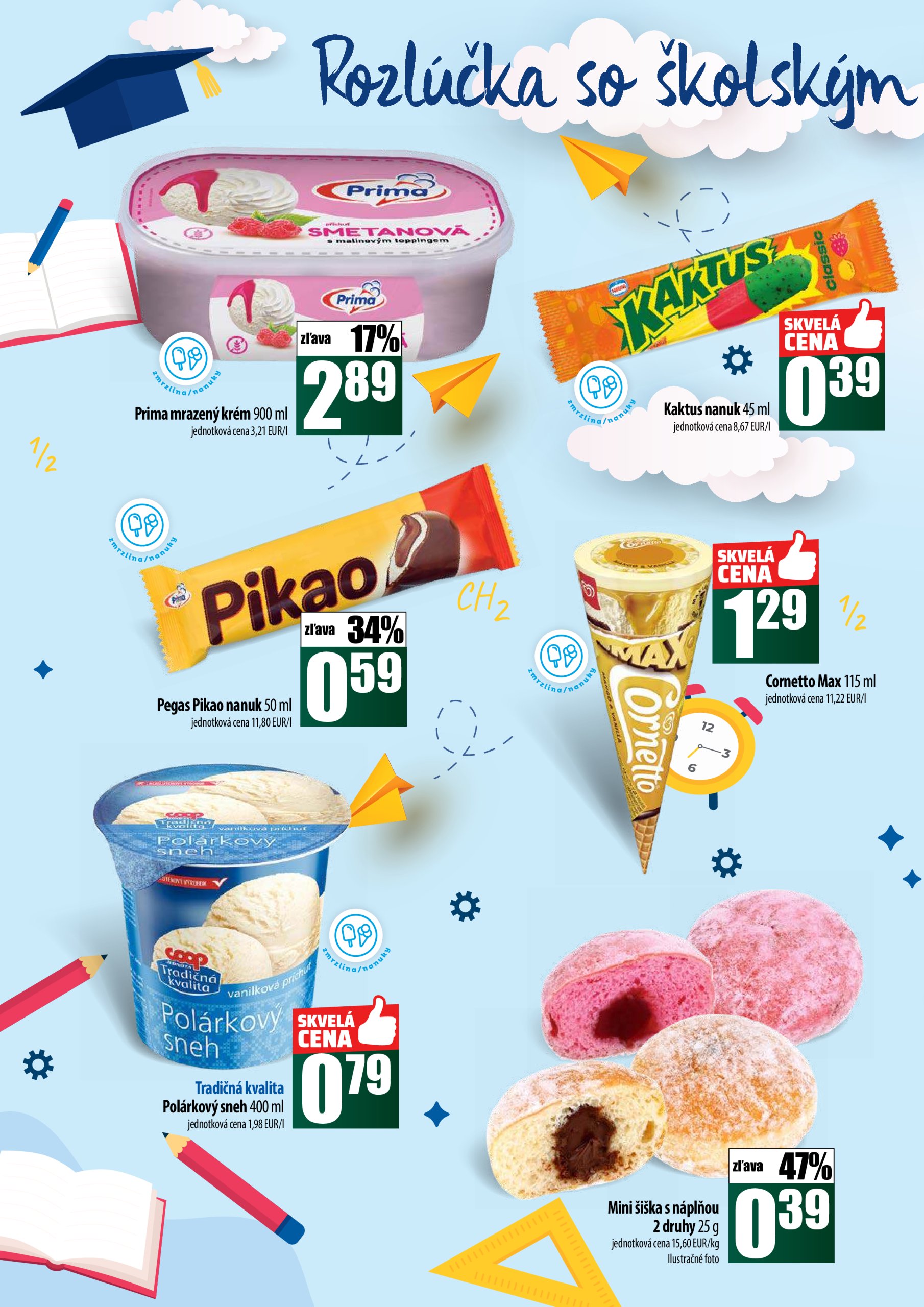 coop-jednota - Leták COOP Jednota - Tempo platný od 19.06. do 25.06. - page: 36 coop-jednota - Leták COOP Jednota - Tempo platný od 19.06. do 25.06. - page: 36