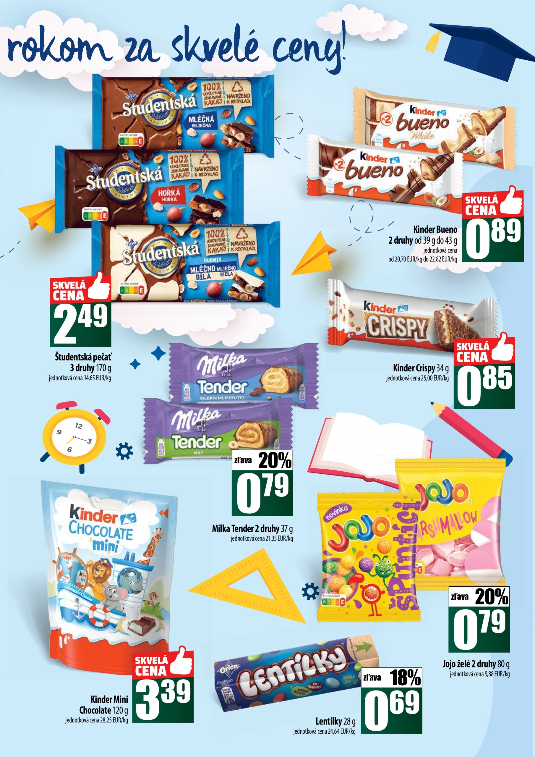 coop-jednota - Leták COOP Jednota - Tempo platný od 19.06. do 25.06. - page: 37 coop-jednota - Leták COOP Jednota - Tempo platný od 19.06. do 25.06. - page: 37
